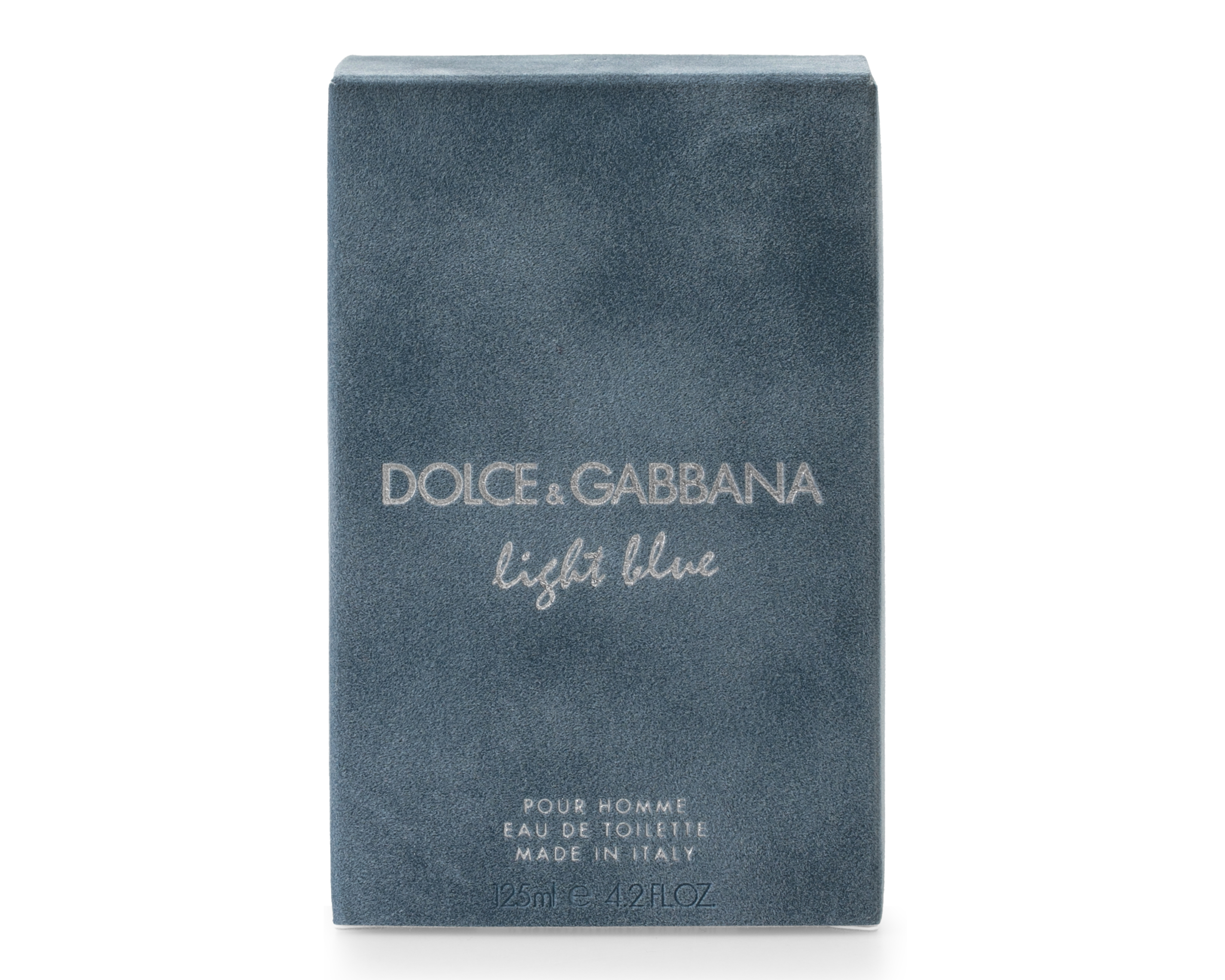 Foto 4 pulgar | Foto 3 | Perfume Dolce & Gabbana Light Blue Eau de Toilette 125 ml