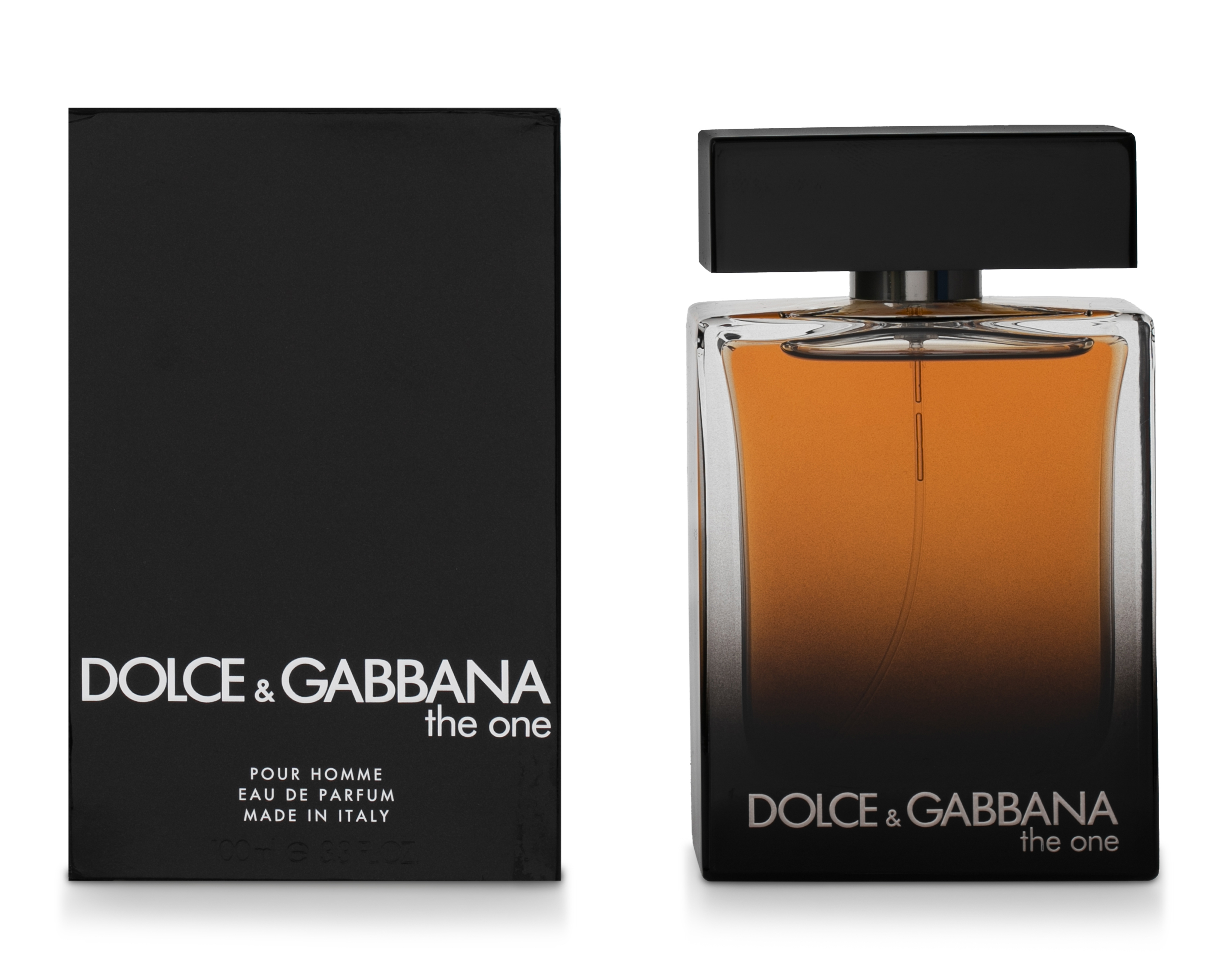 Perfume Dolce & Gabbana The One Eau de Parfum 100 ml