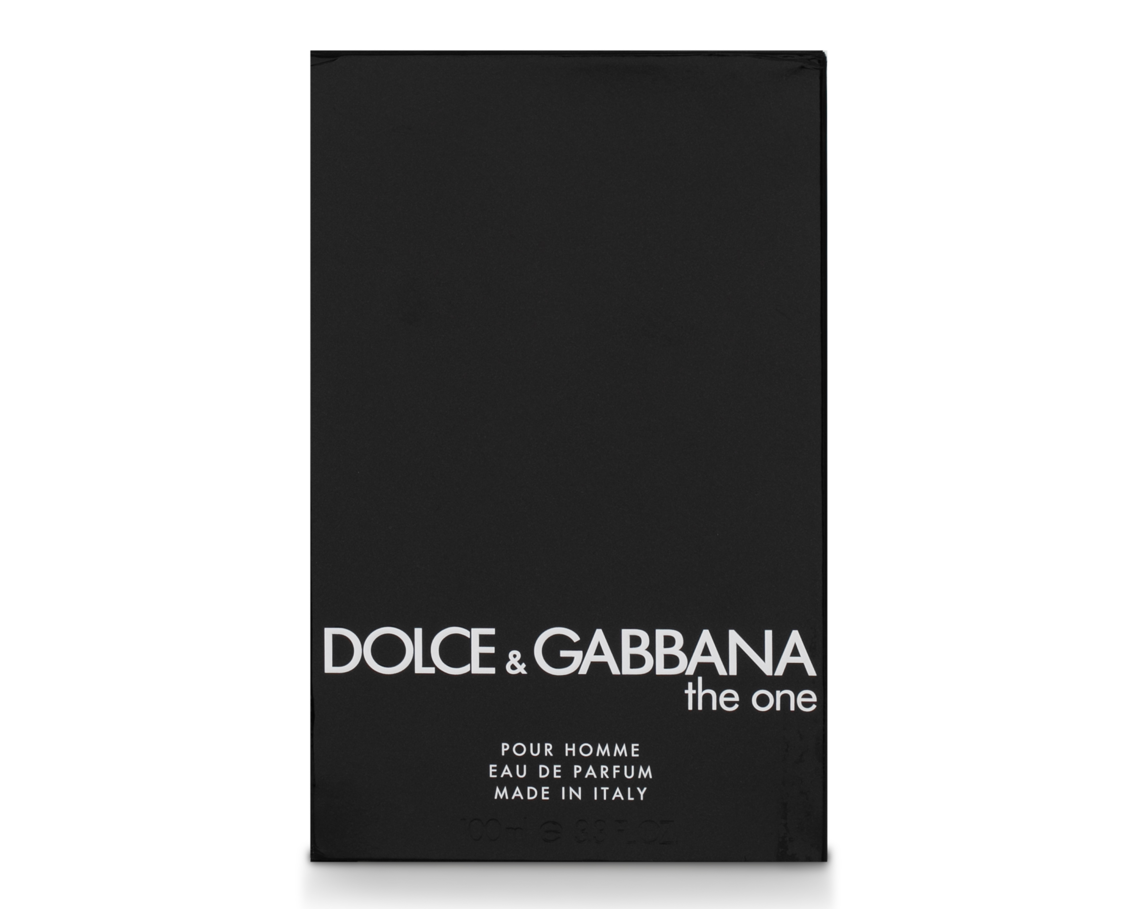 Foto 4 pulgar | Foto 3 | Perfume Dolce & Gabbana The One Eau de Parfum 100 ml