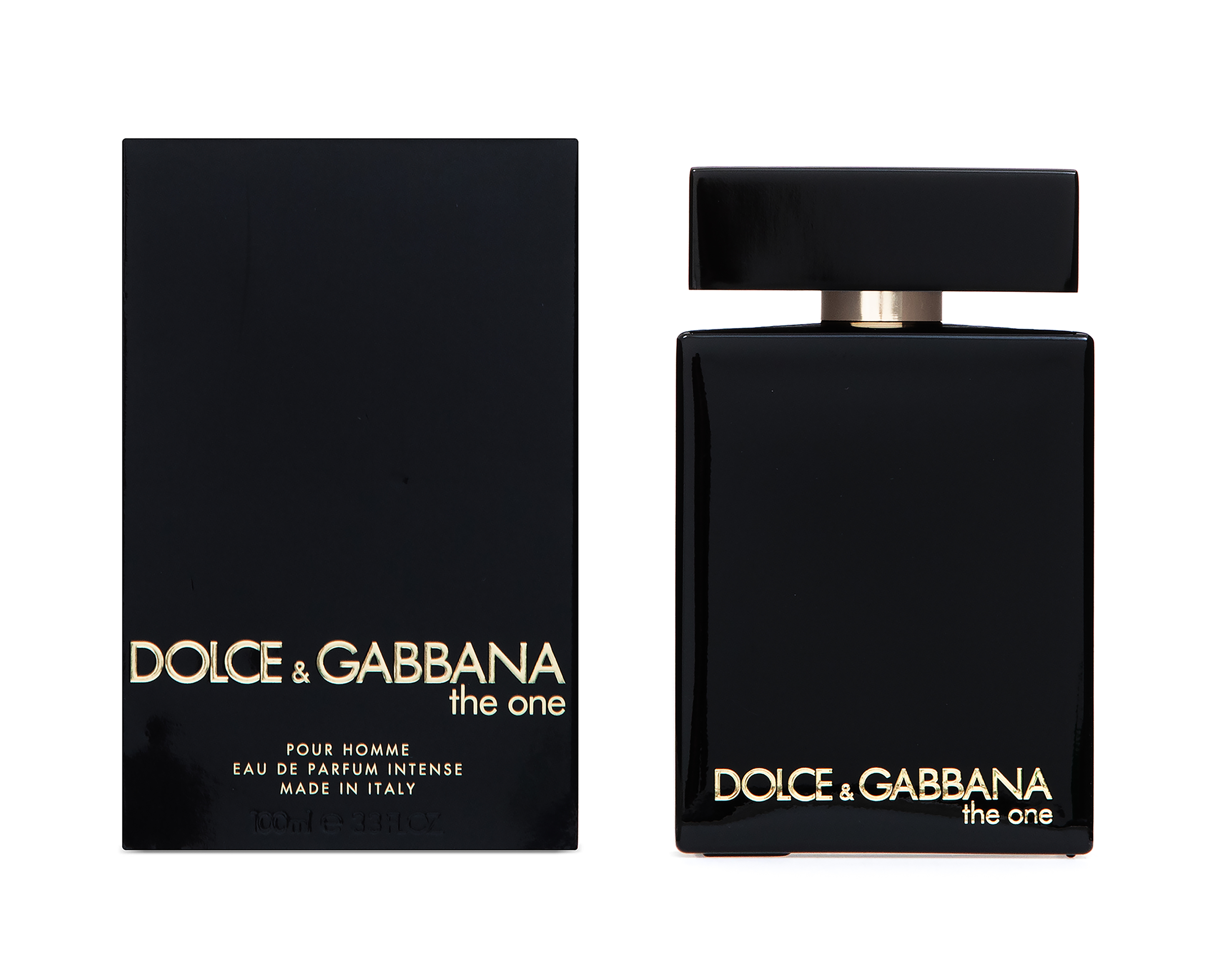 Foto 2 pulgar | Foto 1 | Perfume Dolce & Gabbana The One Eau de Parfum Intense 100 ml
