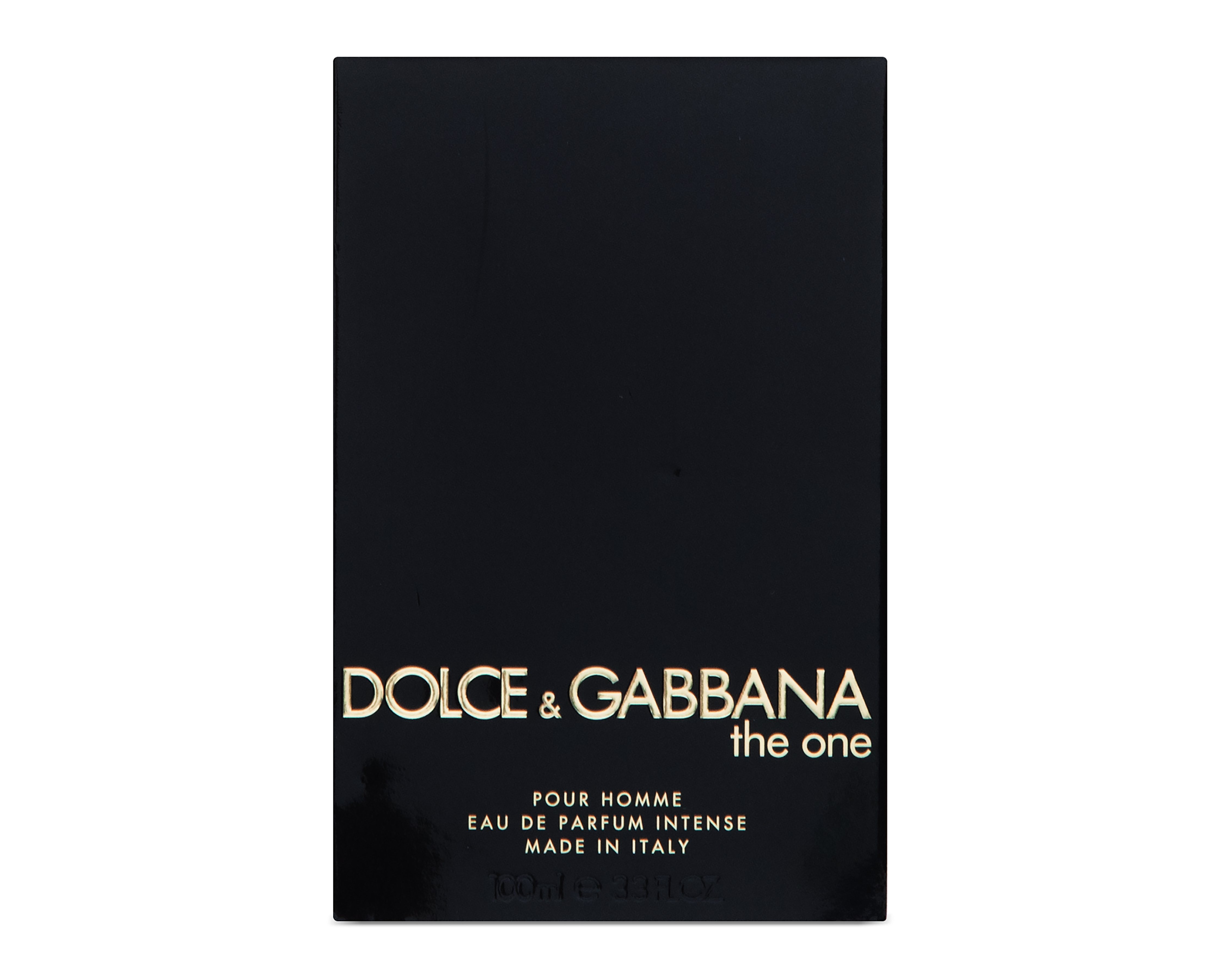 Foto 4 pulgar | Foto 3 | Perfume Dolce & Gabbana The One Eau de Parfum Intense 100 ml