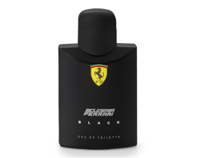 Foto 2 | Foto 2 | Perfume Ferrari Scudería Ferrari Black Eau de Toilette 125 ml
