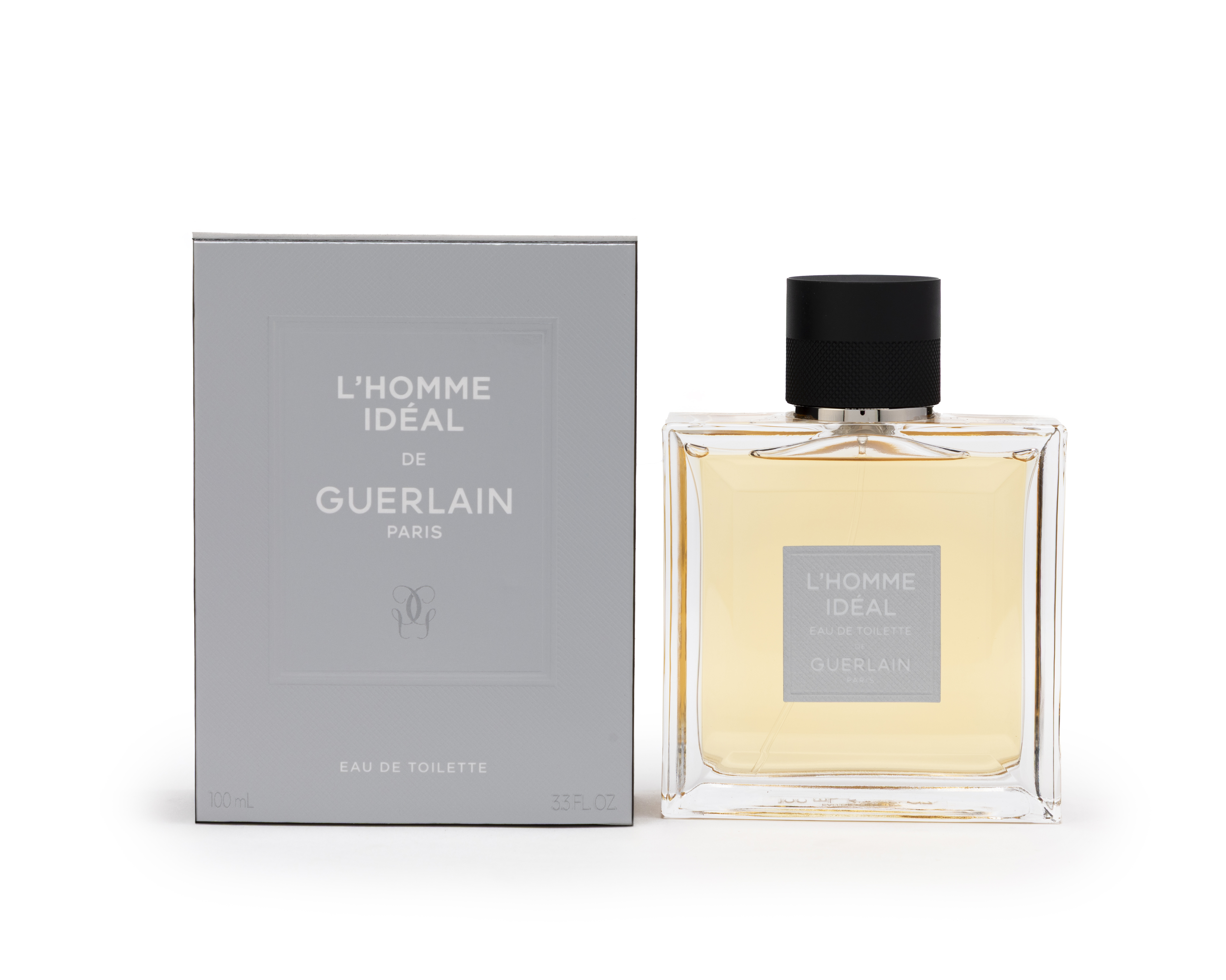 Foto 2 pulgar | Foto 1 | Perfume Guerlain L'Homme Idéal Eau de Toilette 100 ml
