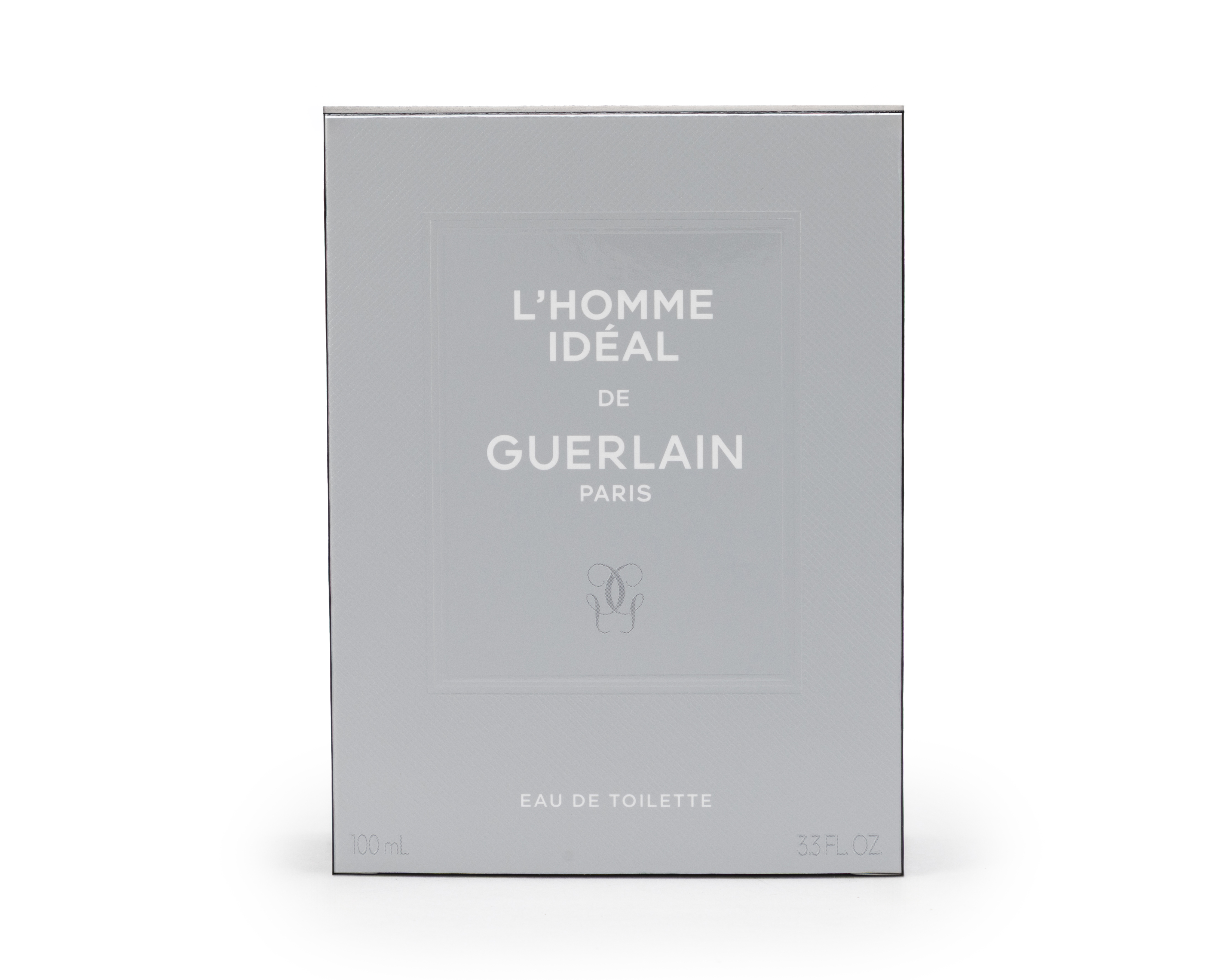 Foto 4 pulgar | Foto 3 | Perfume Guerlain L'Homme Idéal Eau de Toilette 100 ml