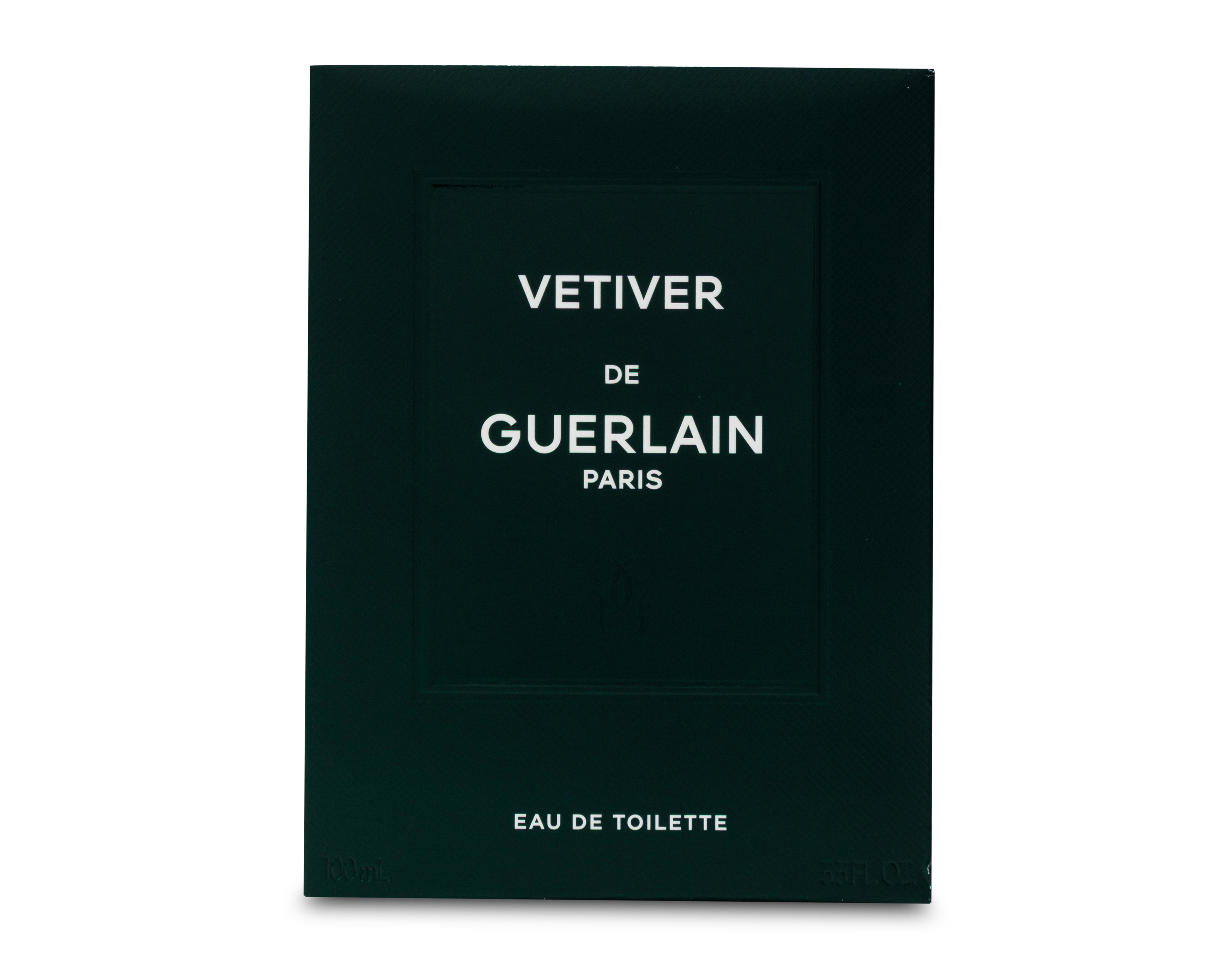 Foto 3 | Foto 3 | Perfume Guerlain Vetiver Eau de Toilette 100 ml