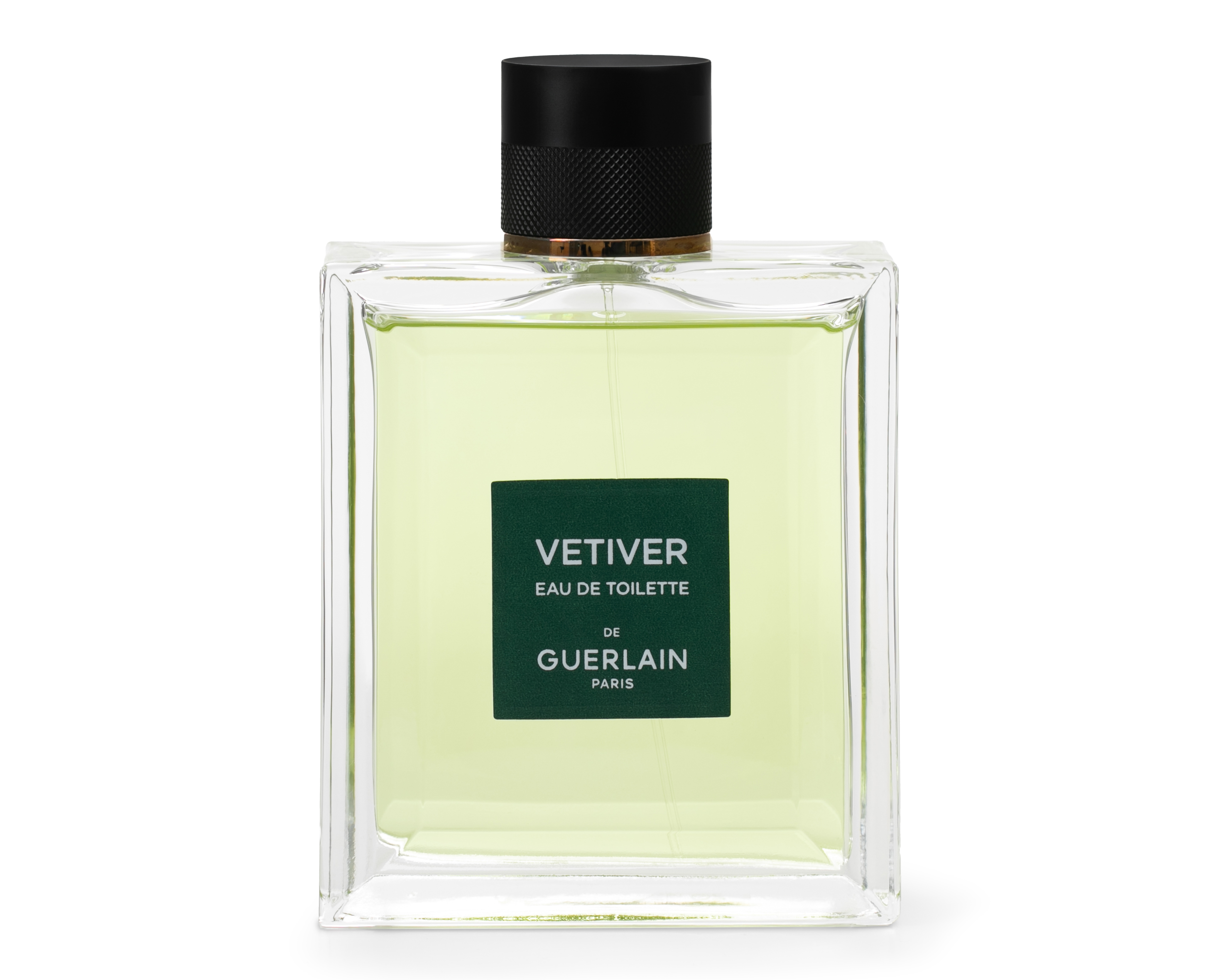 Foto 3 pulgar | Foto 2 | Perfume Guerlain Vetiver Eau de Toilette 150 ml