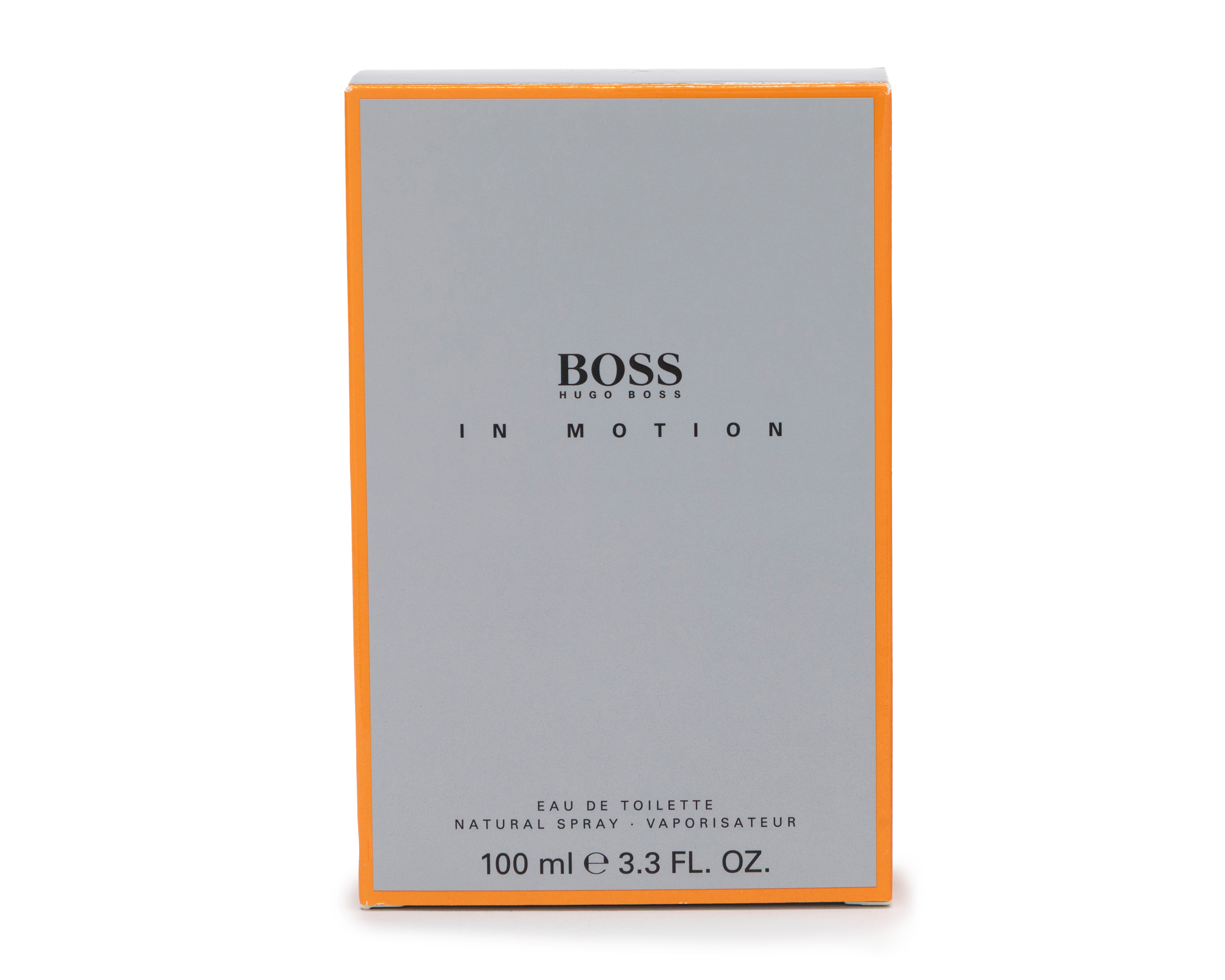 Foto 3 | Foto 3 | Perfume Hugo Boss In Motion Eau de Toilette 100 ml