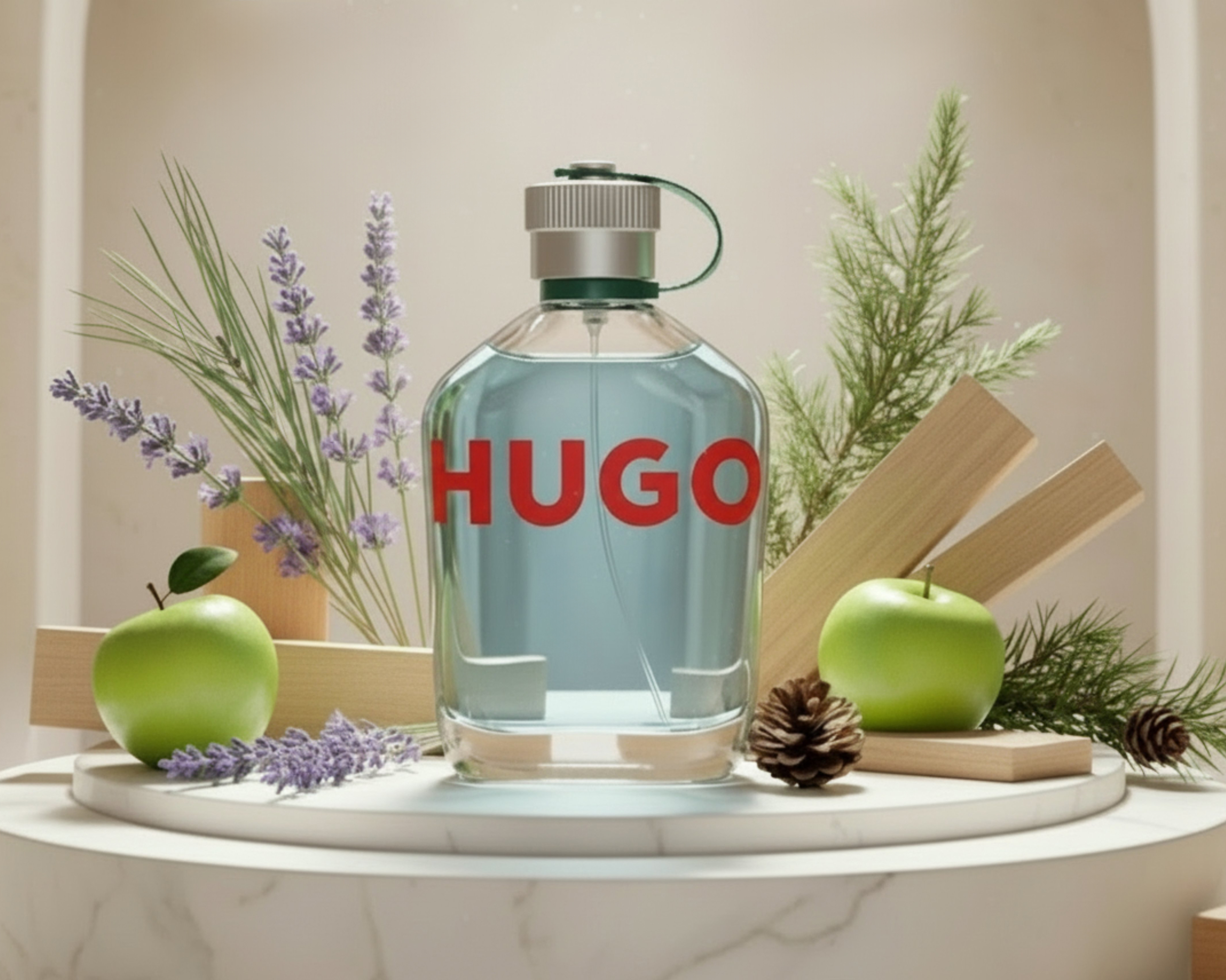 Foto 5 pulgar | Foto 4 | Perfume Hugo Boss Hugo Man Eau de Toilette 200 ml