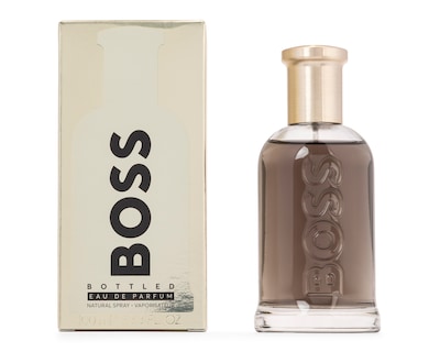 Foto 1 | Foto 1 | Perfume Hugo Boss Bottled Eau de Parfum 100 ml