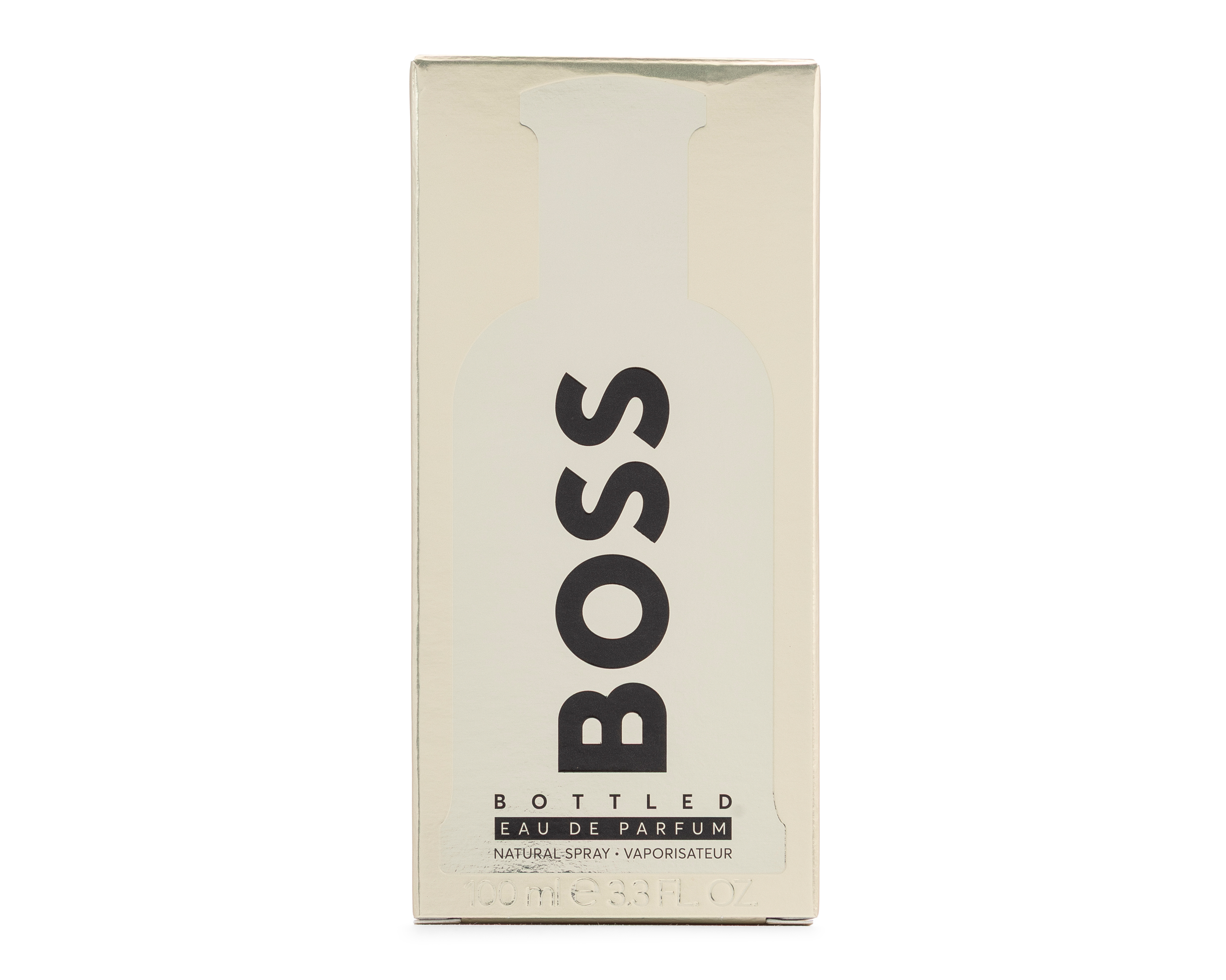 Foto 4 pulgar | Foto 3 | Perfume Hugo Boss Bottled Eau de Parfum 100 ml