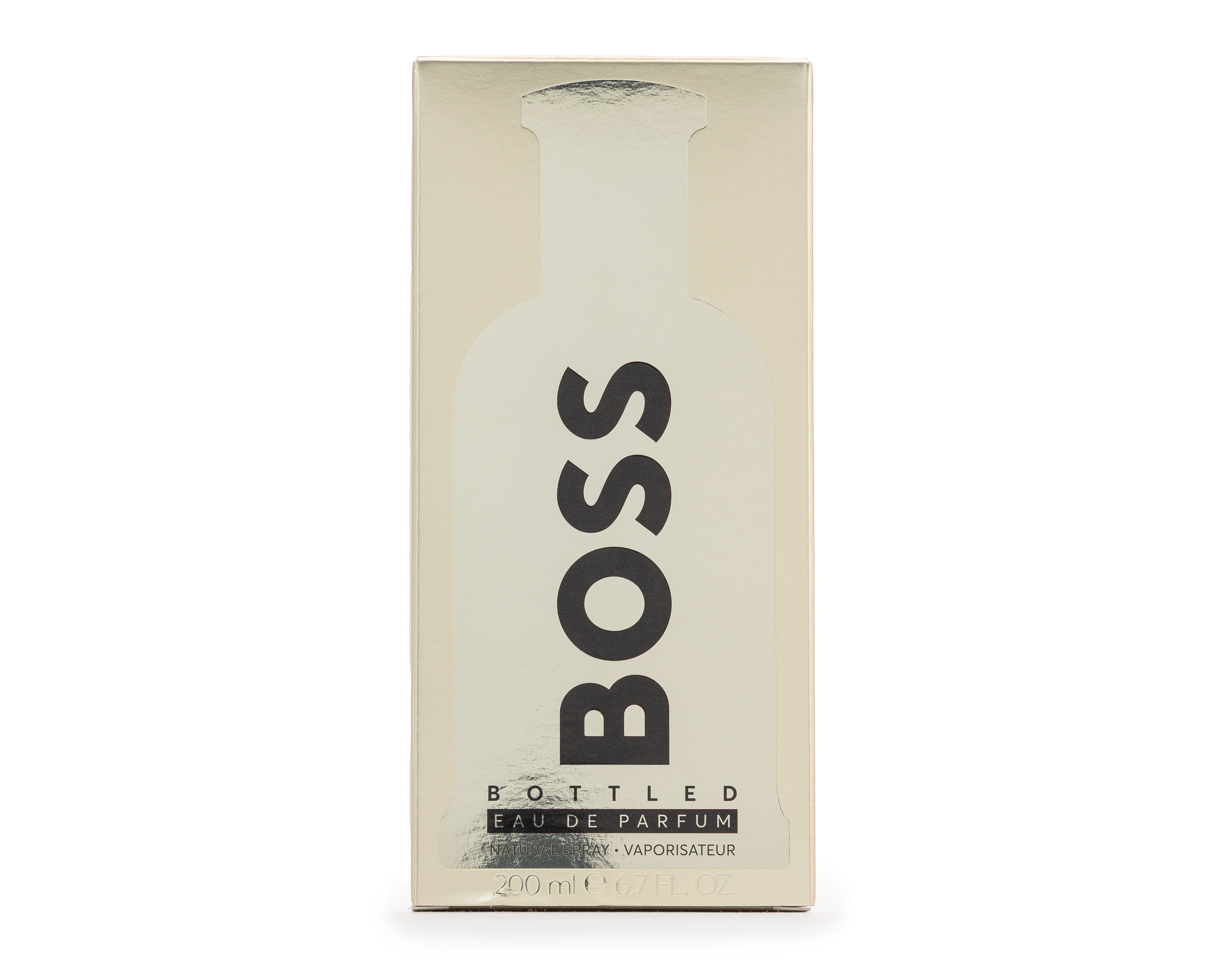 Foto 4 pulgar | Foto 3 | Perfume Hugo Boss Bottled Eau de Parfum 200 ml