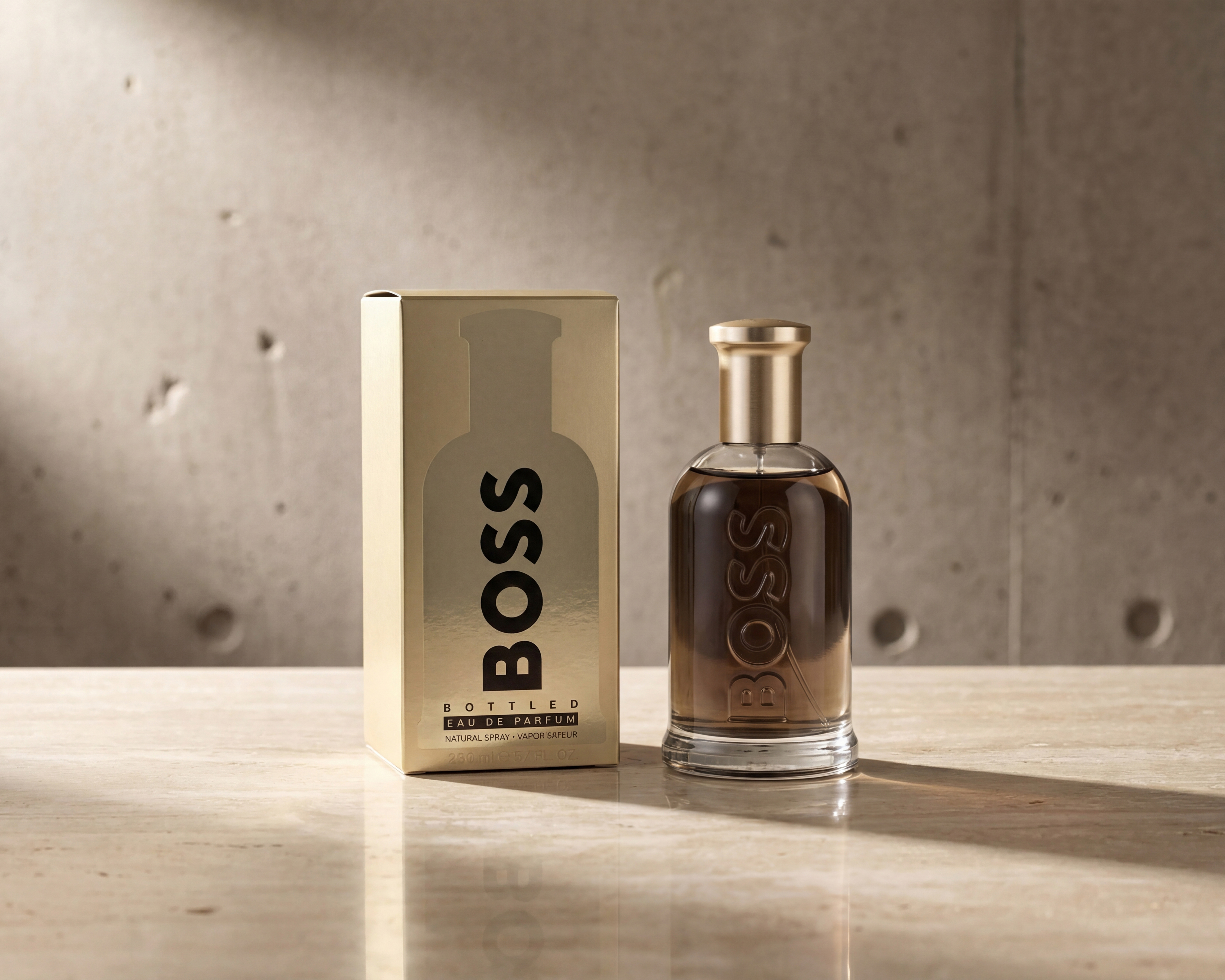 Foto 4 | Foto 4 | Perfume Hugo Boss Bottled Eau de Parfum 200 ml