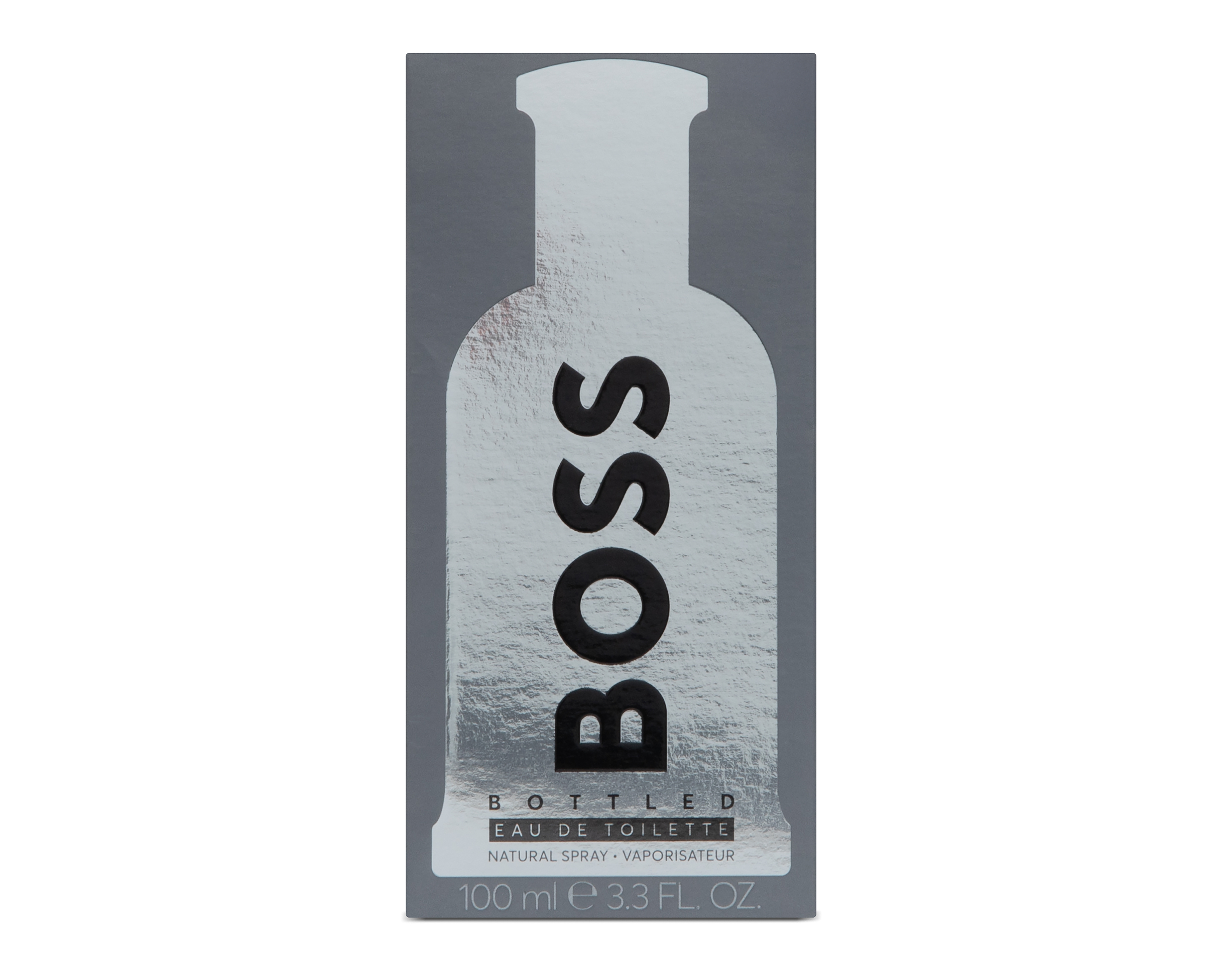 Foto 4 pulgar | Foto 3 | Perfume Hugo Boss Bottled Eau de Toilette 100 ml