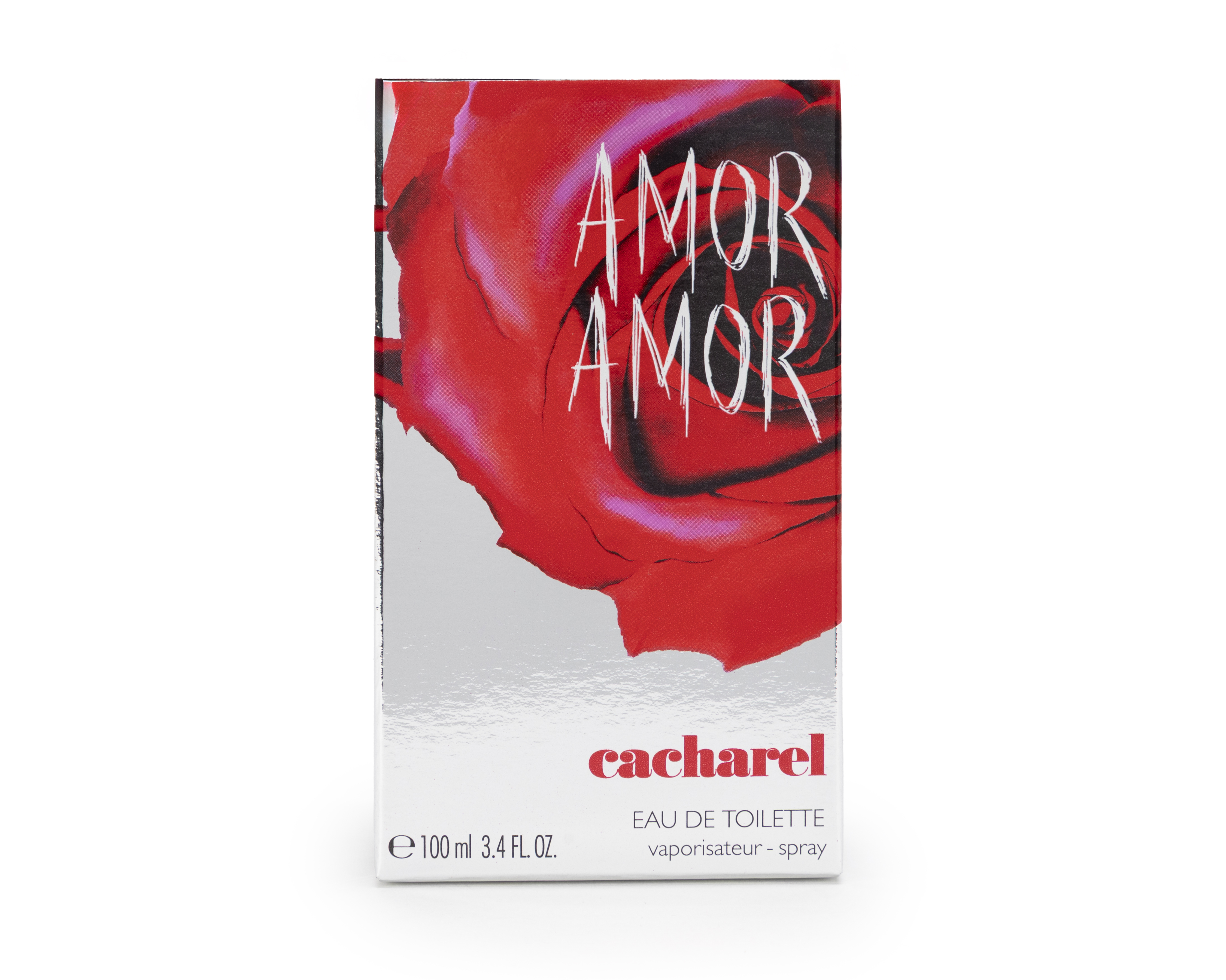 Foto 3 | Foto 3 | Perfume Cacharel Amor Amor Eau de Toilette 100 ml
