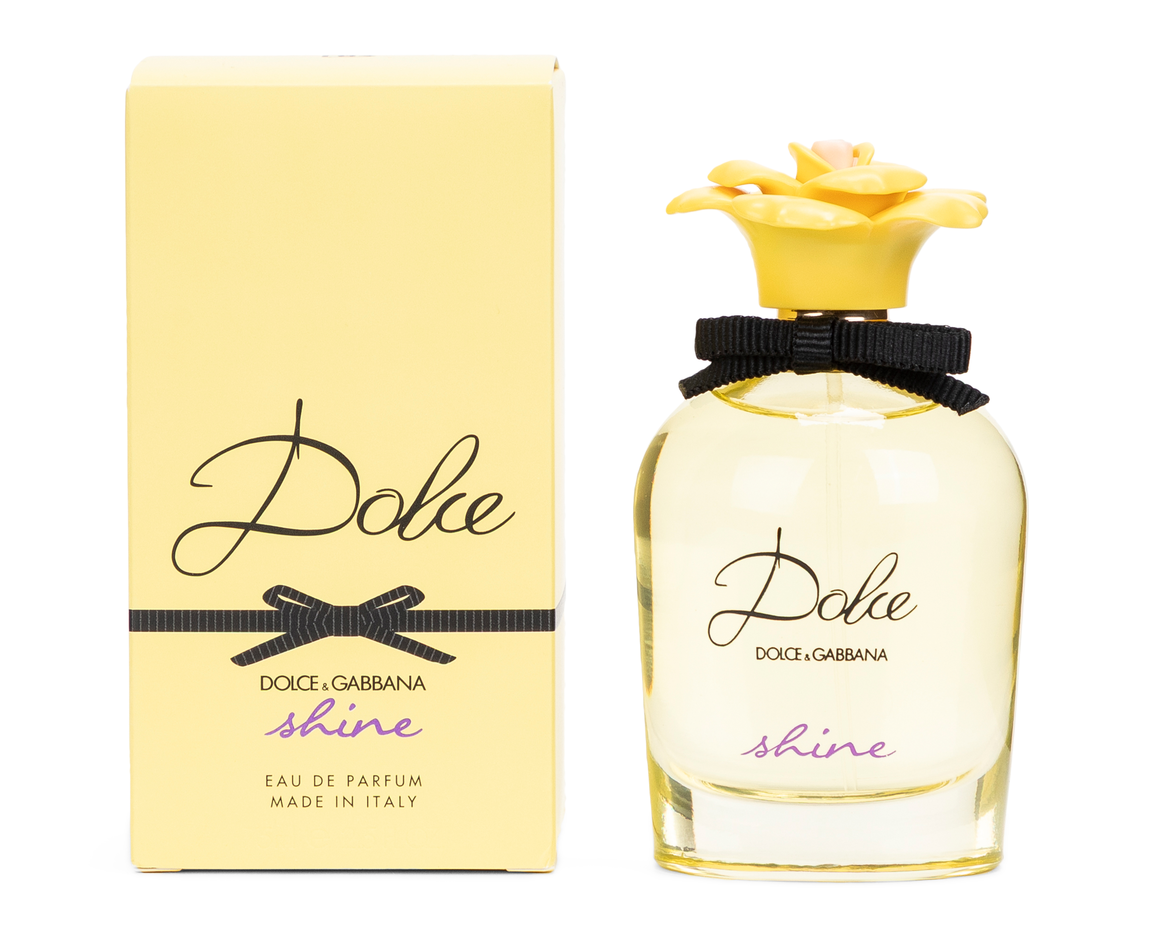 Foto 2 pulgar | Foto 1 | Perfume Dolce & Gabbana Dolce Shine Eau de Parfum 75 ml