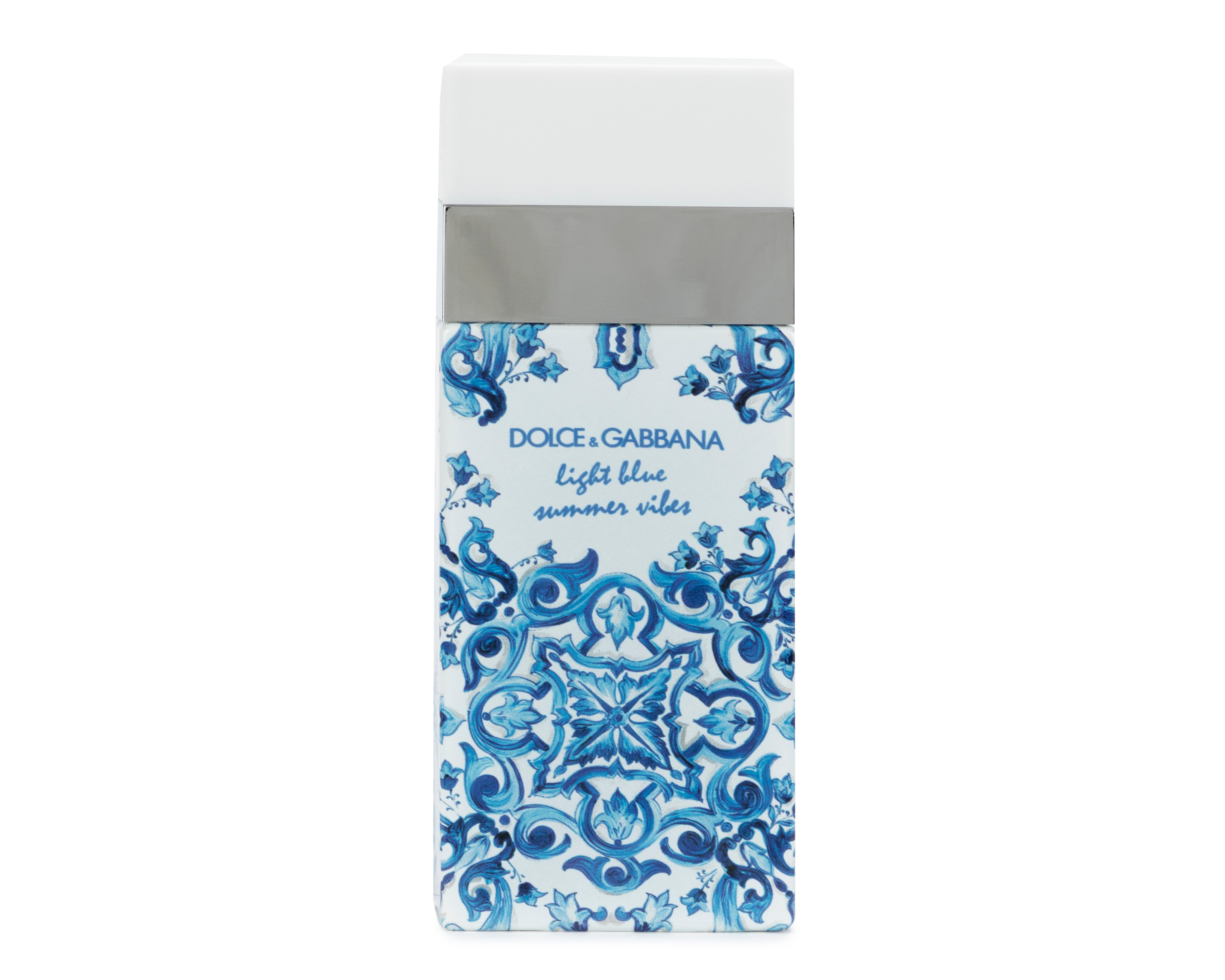 Foto 2 | Foto 2 | Perfume Dolce & Gabbana Light Blue Summer Vibes Eau de Toilette 100 ml