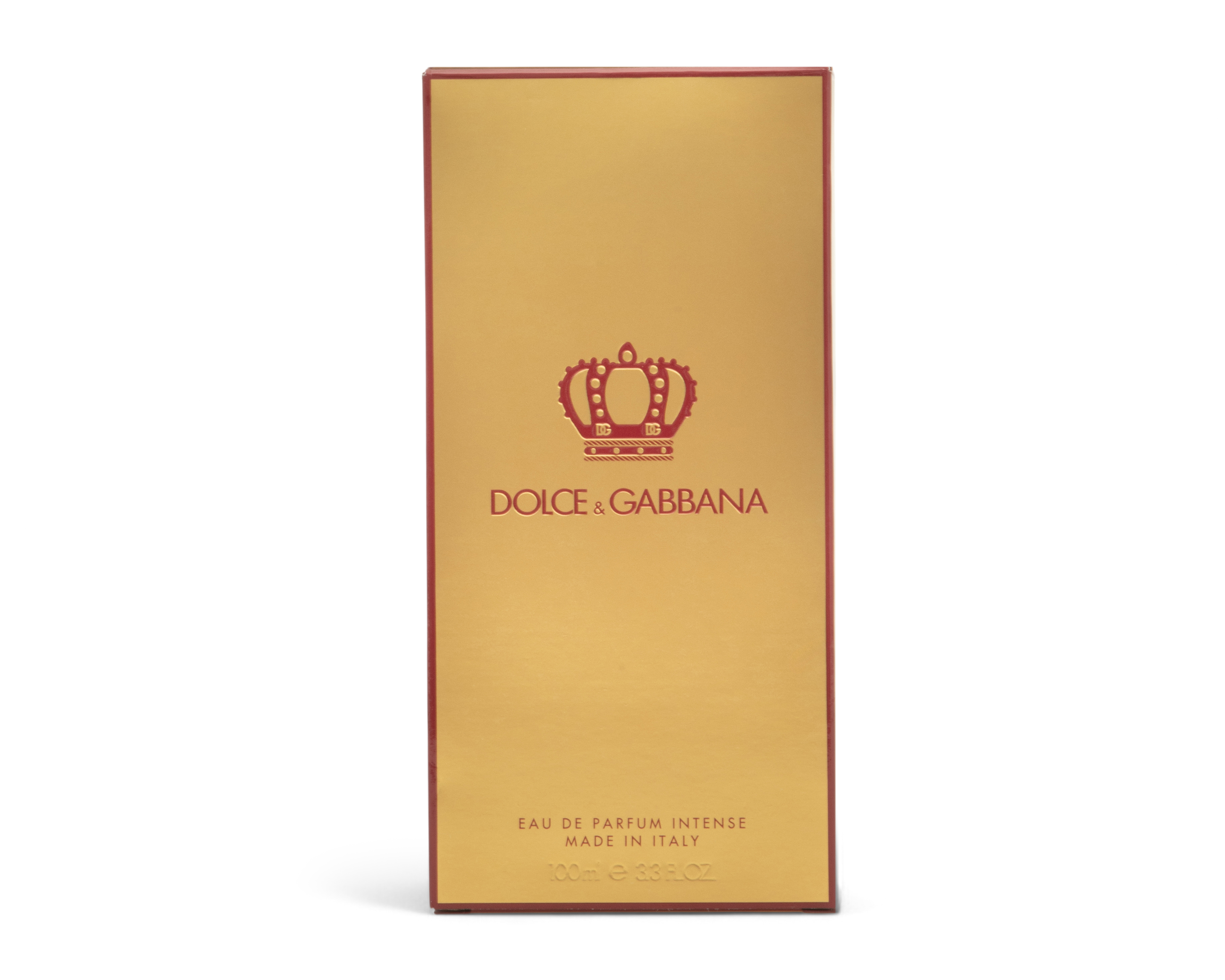 Foto 4 pulgar | Foto 3 | Perfume Dolce & Gabbana Q by Intense Eau de Parfum Intense 100 ml