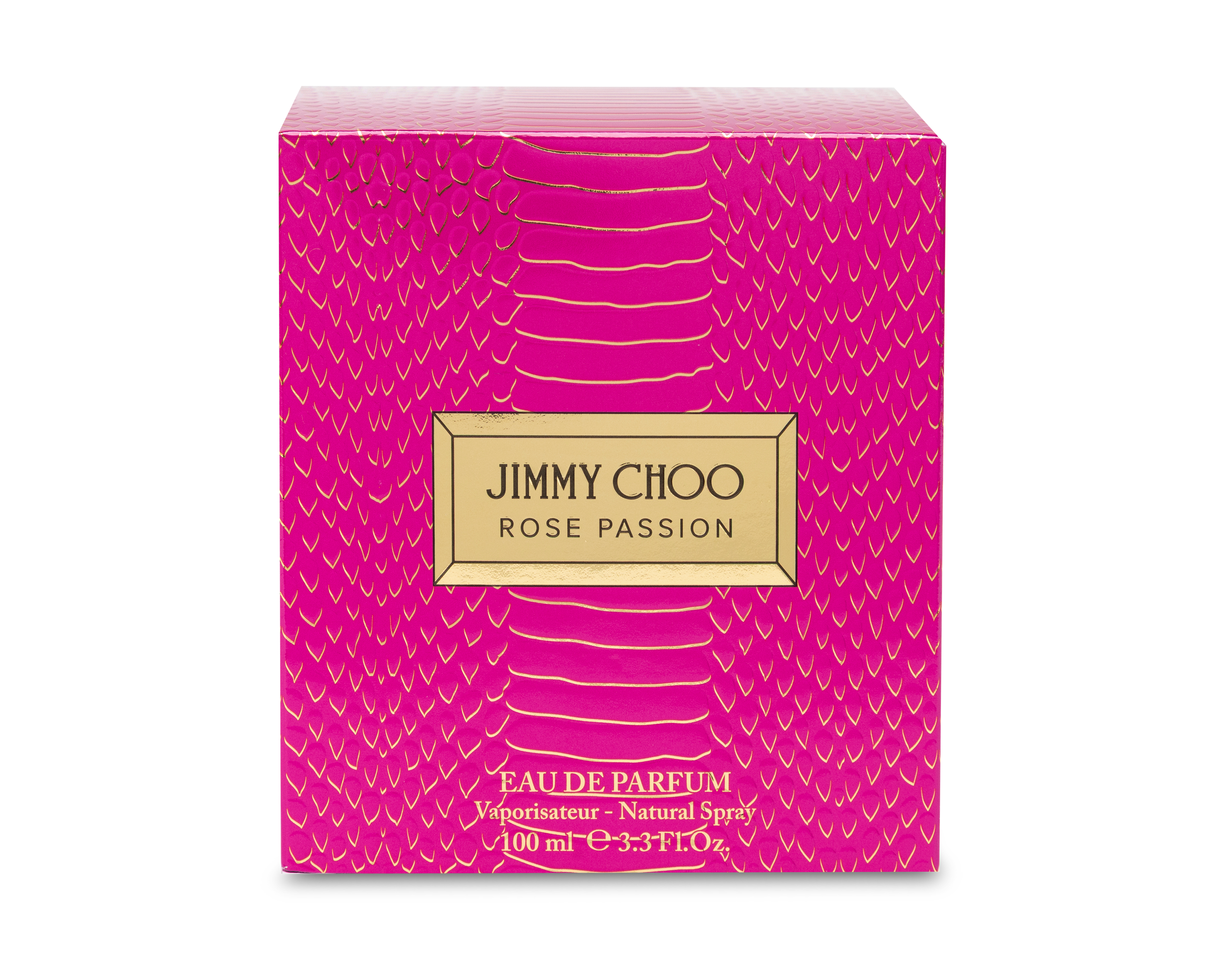 Foto 4 pulgar | Foto 3 | Perfume Jimmy Choo Rose Passion Eau de Parfum 100 ml