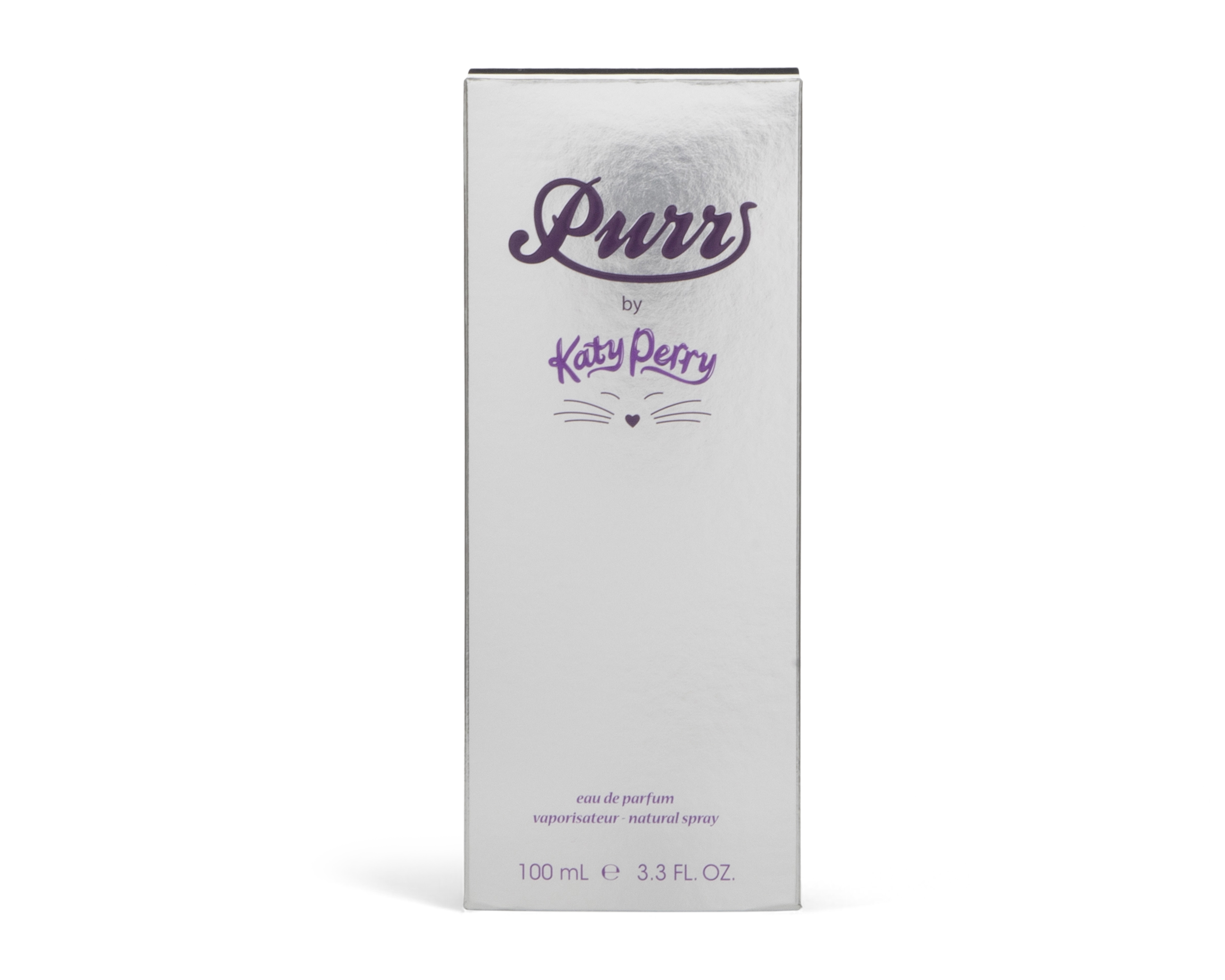 Foto 4 pulgar | Foto 3 | Perfume Katy Perry Purr Eau de Parfum 100 ml