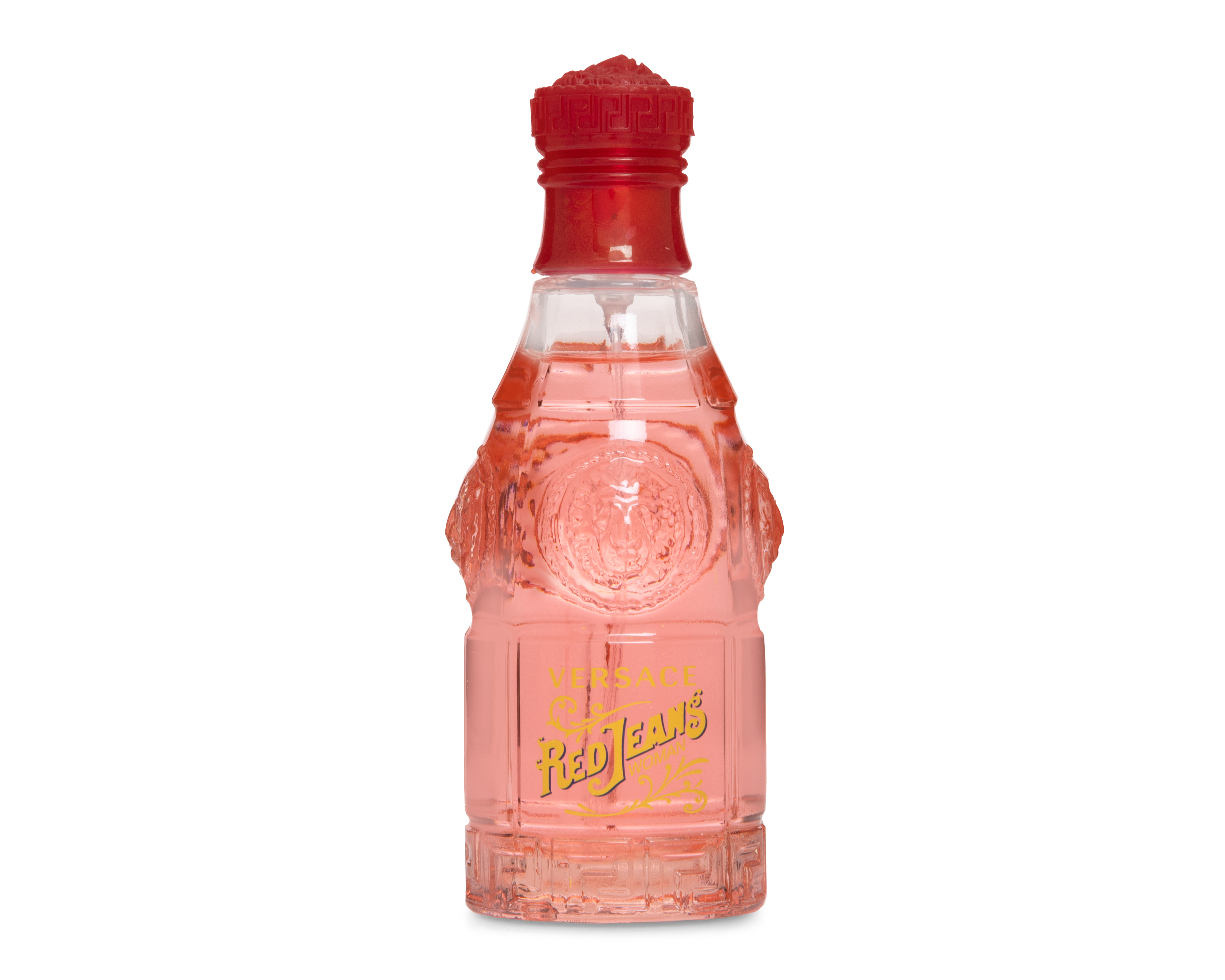 Foto 2 | Foto 2 | Perfume Versace Red Jeans Eau de Toilette 75 ml