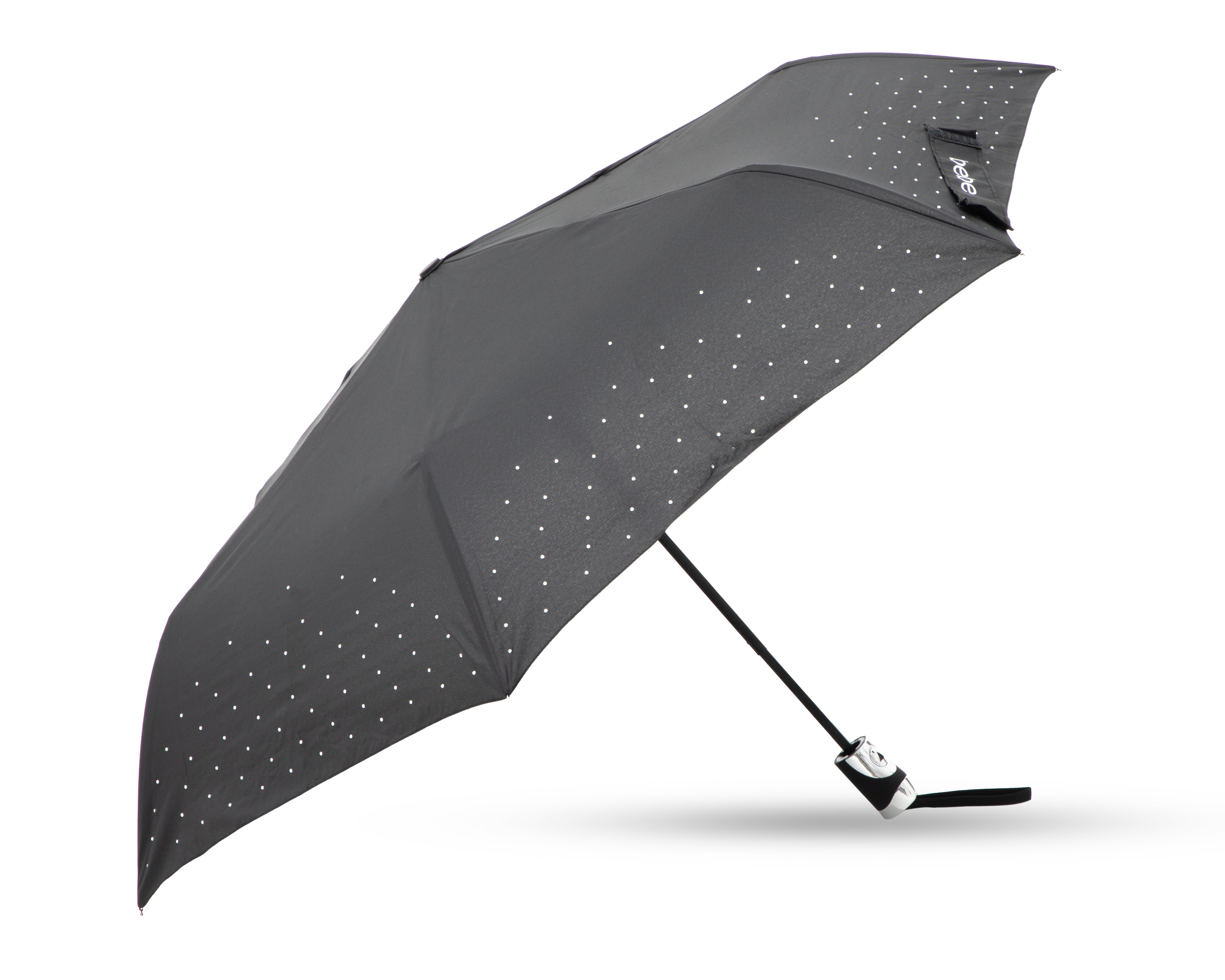 Foto 3 pulgar | Foto 2 | Paraguas Bebe con Pedrería Plegable