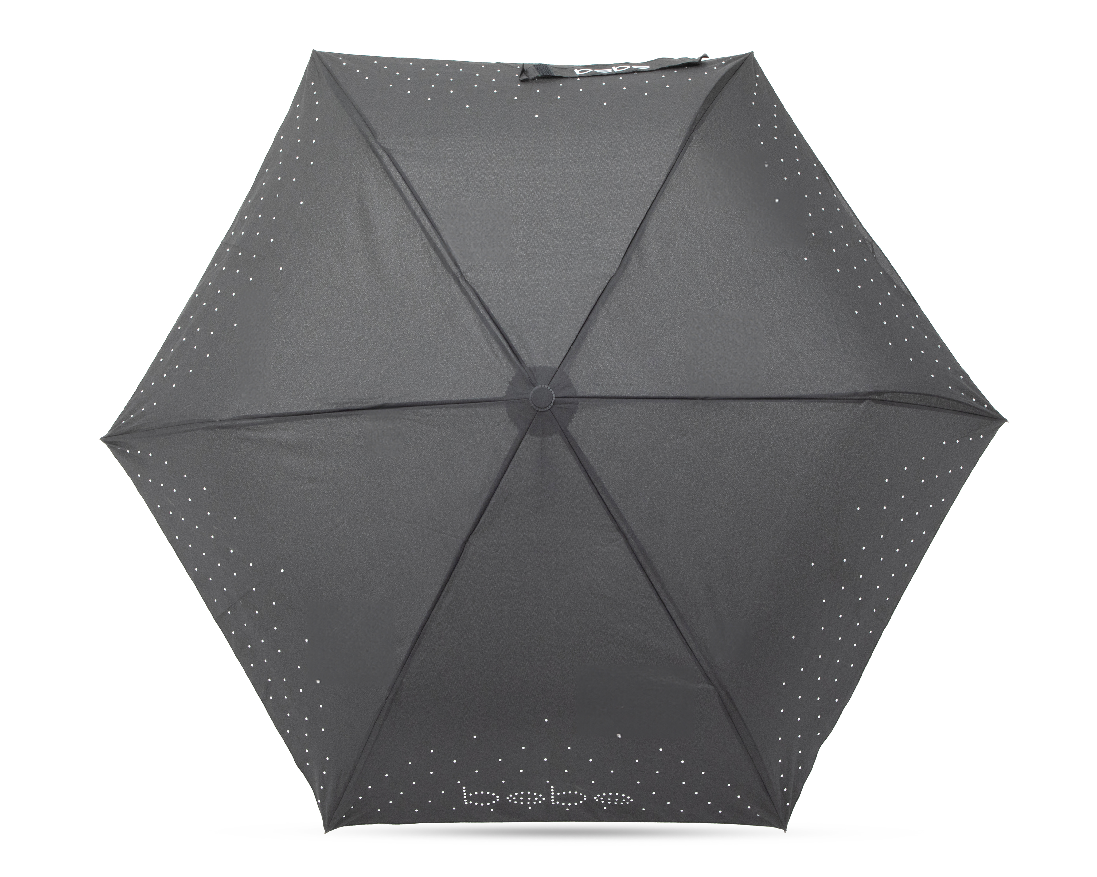 Foto 4 | Foto 4 | Paraguas Bebe con Pedrería Plegable