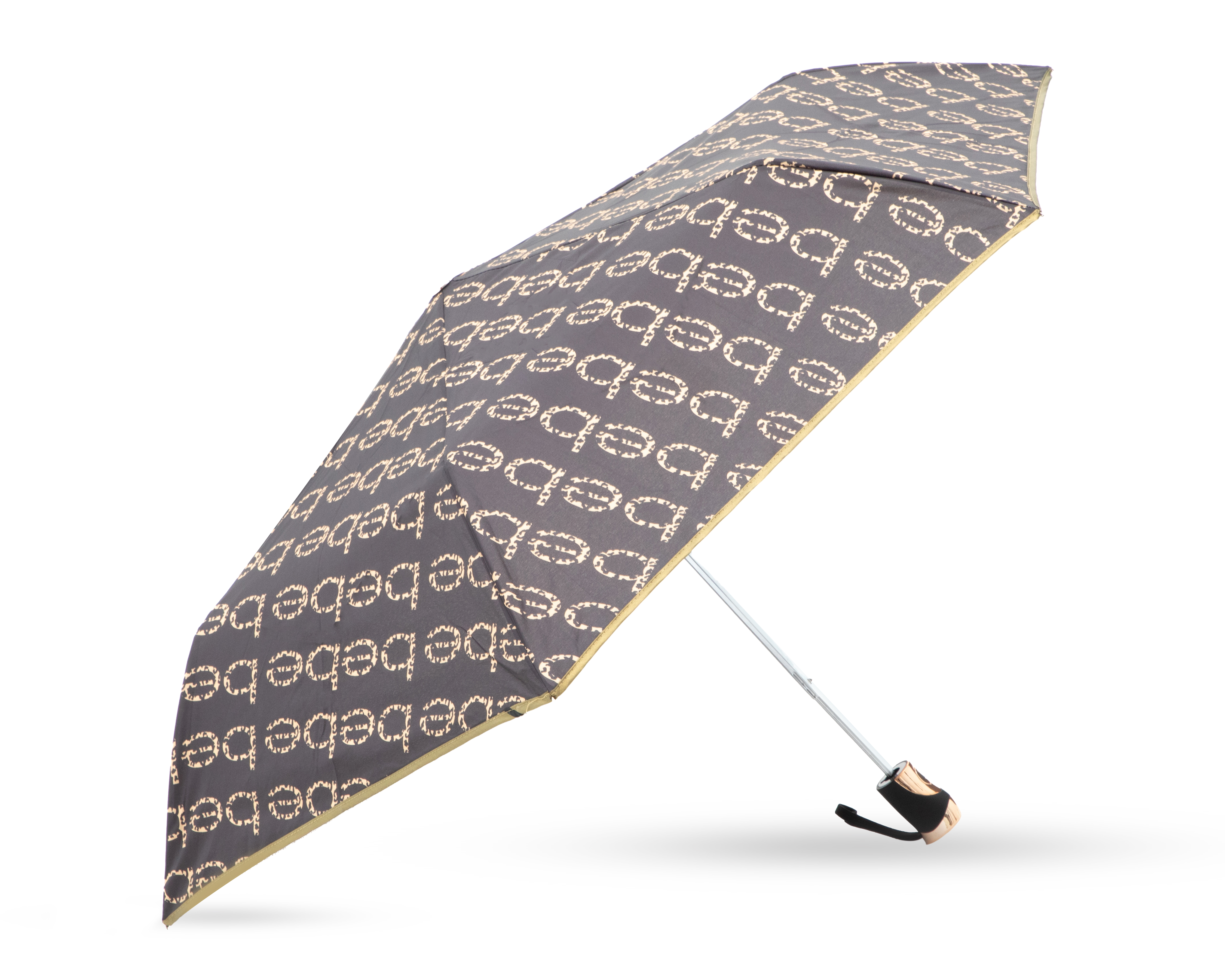 Foto 3 pulgar | Foto 2 | Paraguas Bebe Estampado Plegable