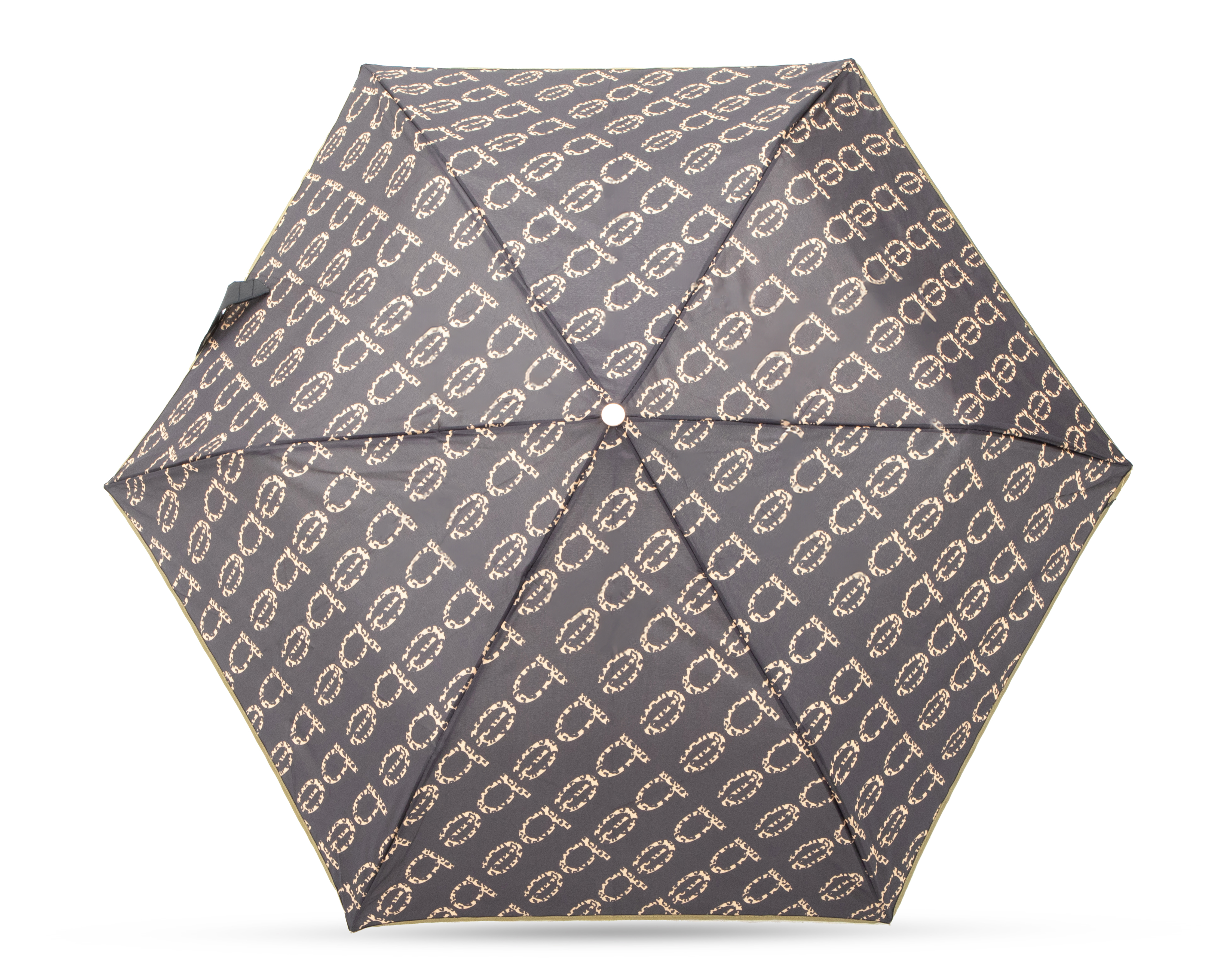 Foto 5 pulgar | Foto 4 | Paraguas Bebe Estampado Plegable