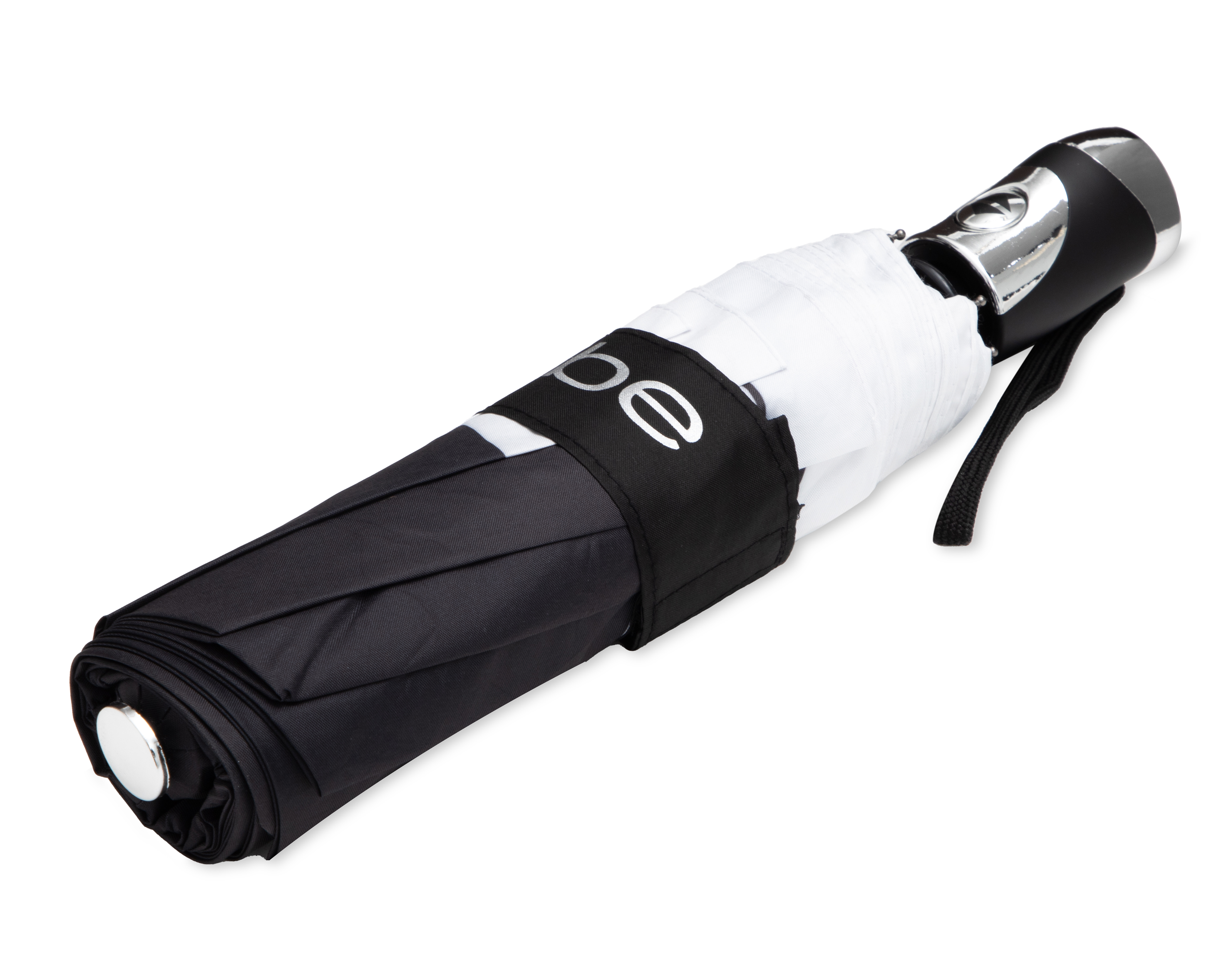 Paraguas Bebe Multicolor Plegable