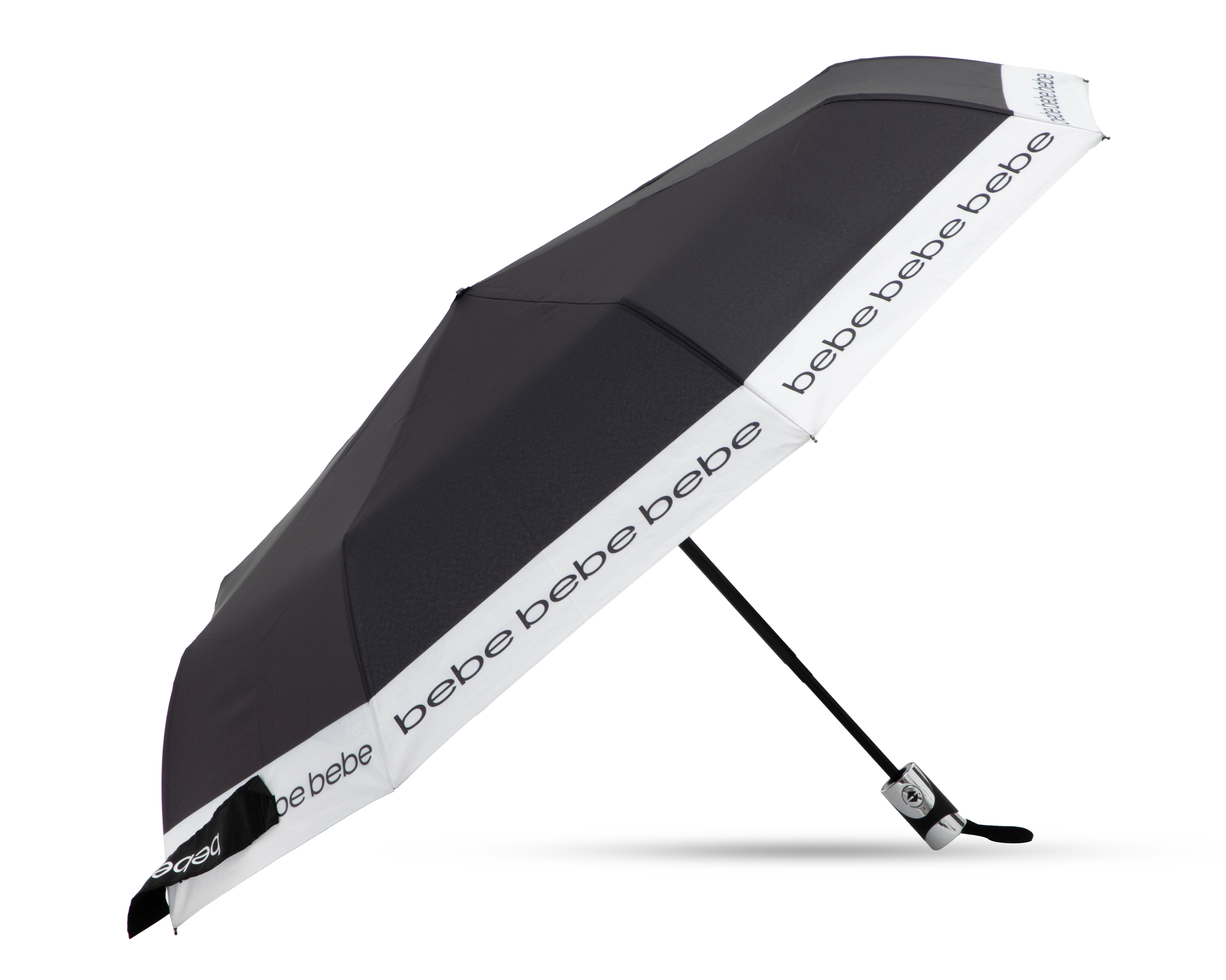 Foto 3 pulgar | Foto 2 | Paraguas Bebe Multicolor Plegable