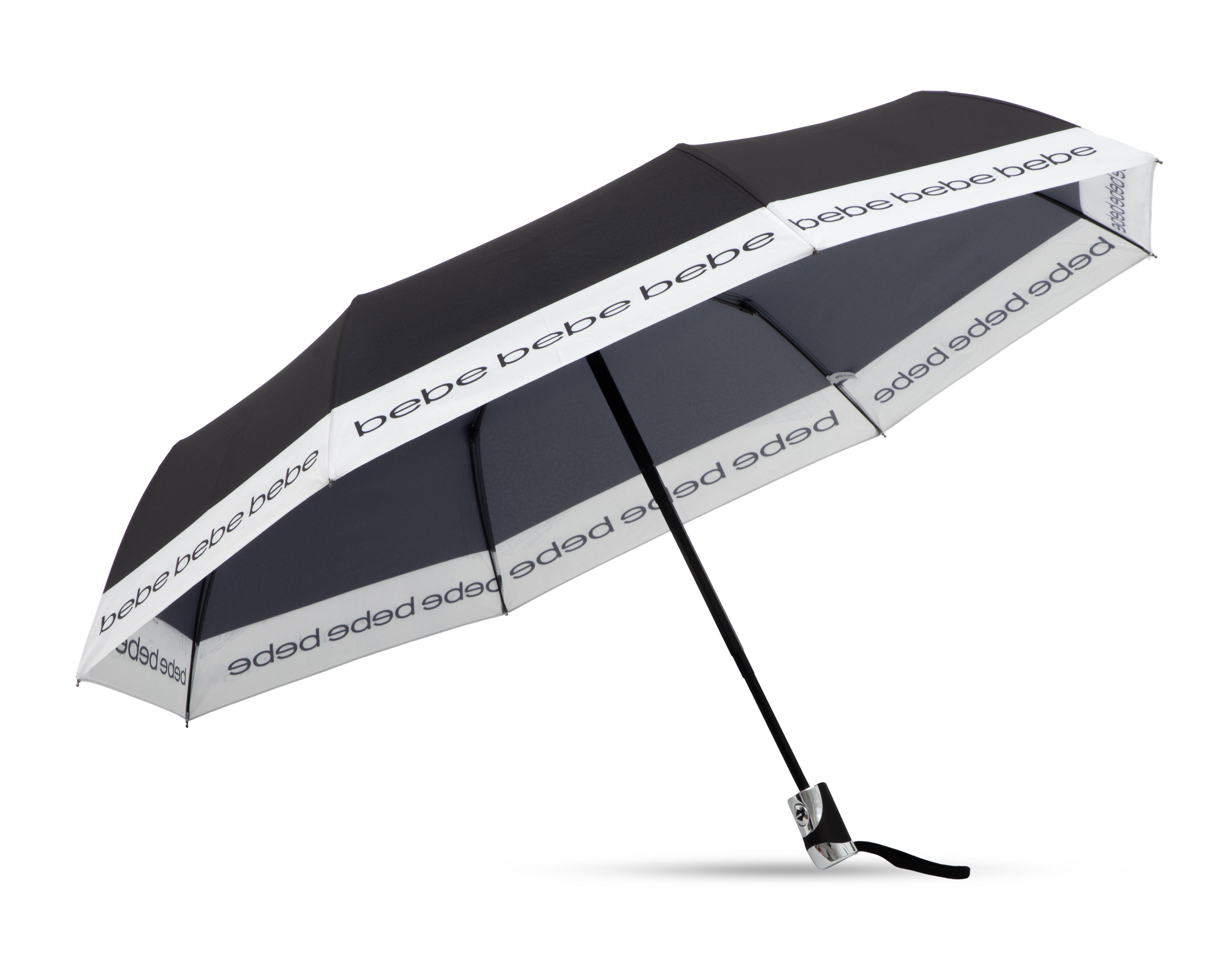 Foto 4 pulgar | Foto 3 | Paraguas Bebe Multicolor Plegable