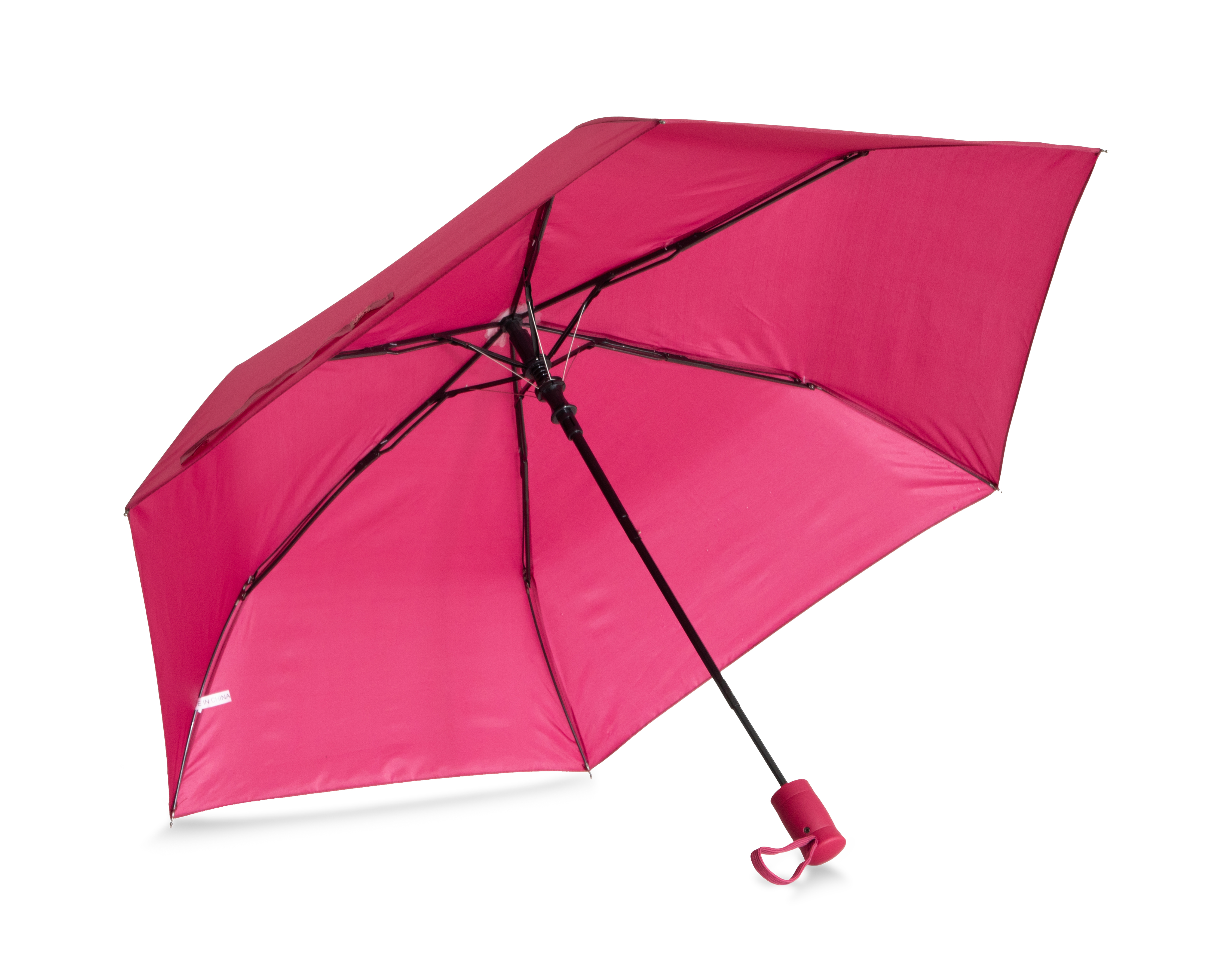 Foto 4 pulgar | Foto 3 | Paraguas Bon-Bini Vino Plegable