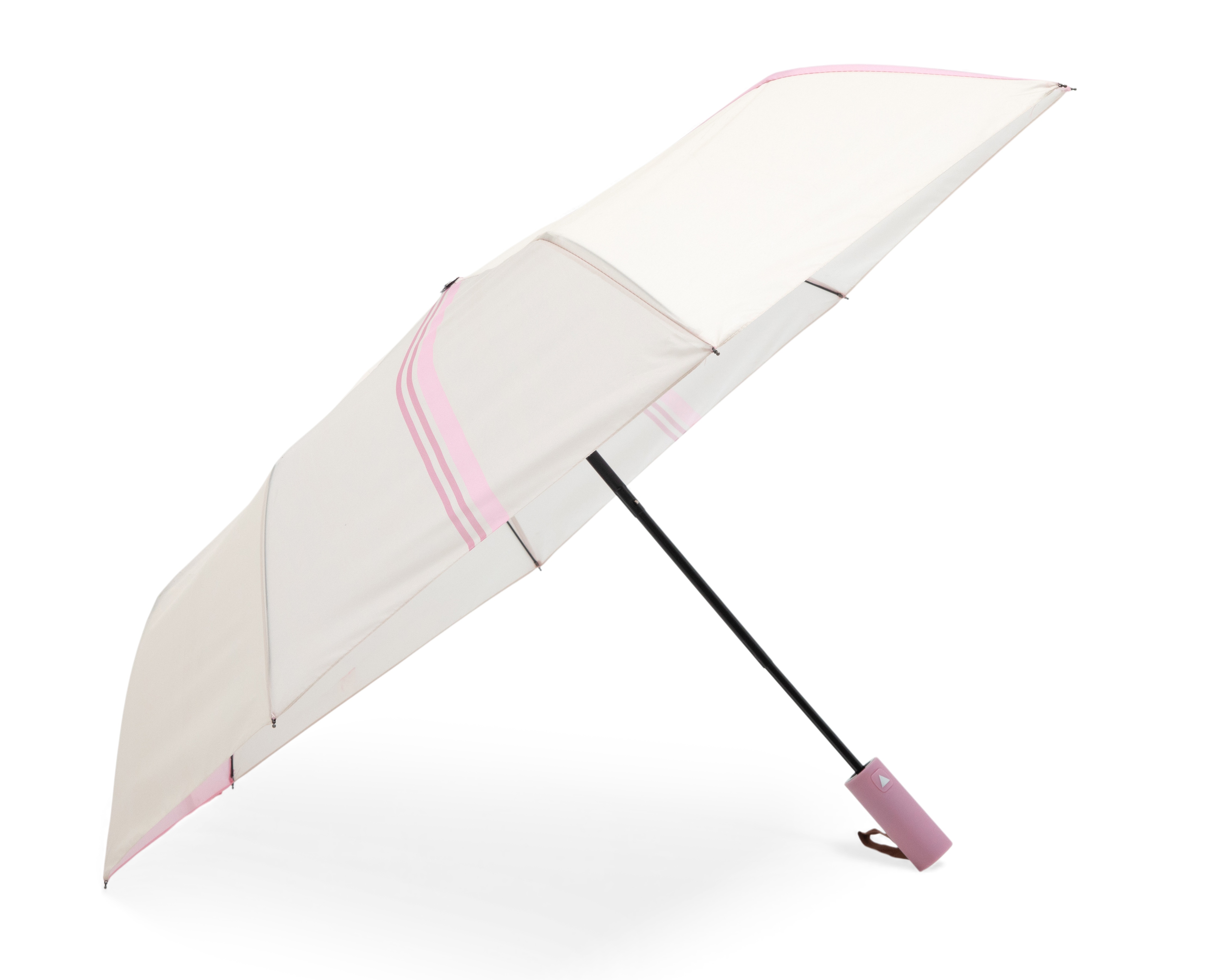 Foto 2 | Foto 2 | Paraguas Ellen Tracy Multicolor Plegable