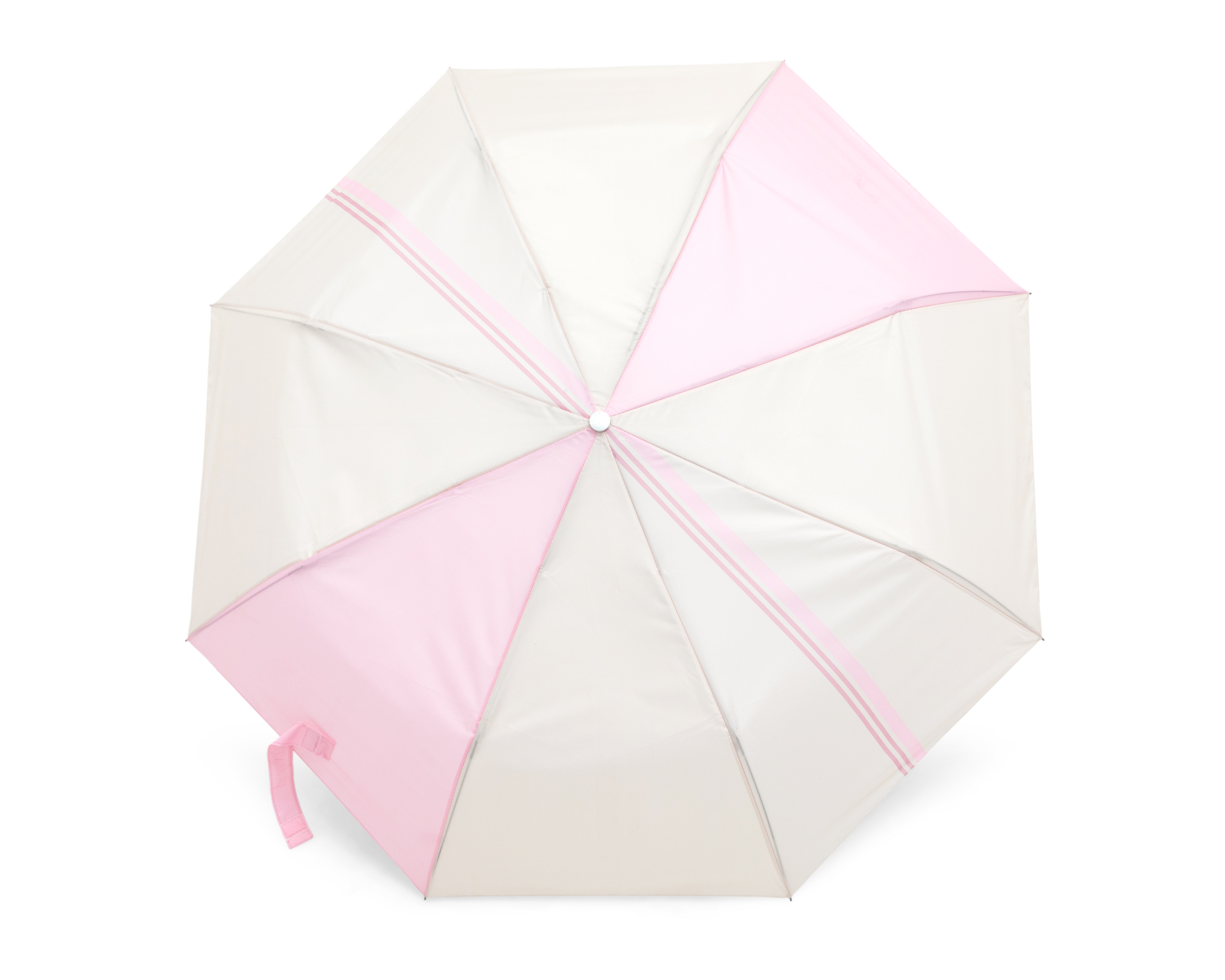 Foto 4 | Foto 4 | Paraguas Ellen Tracy Multicolor Plegable