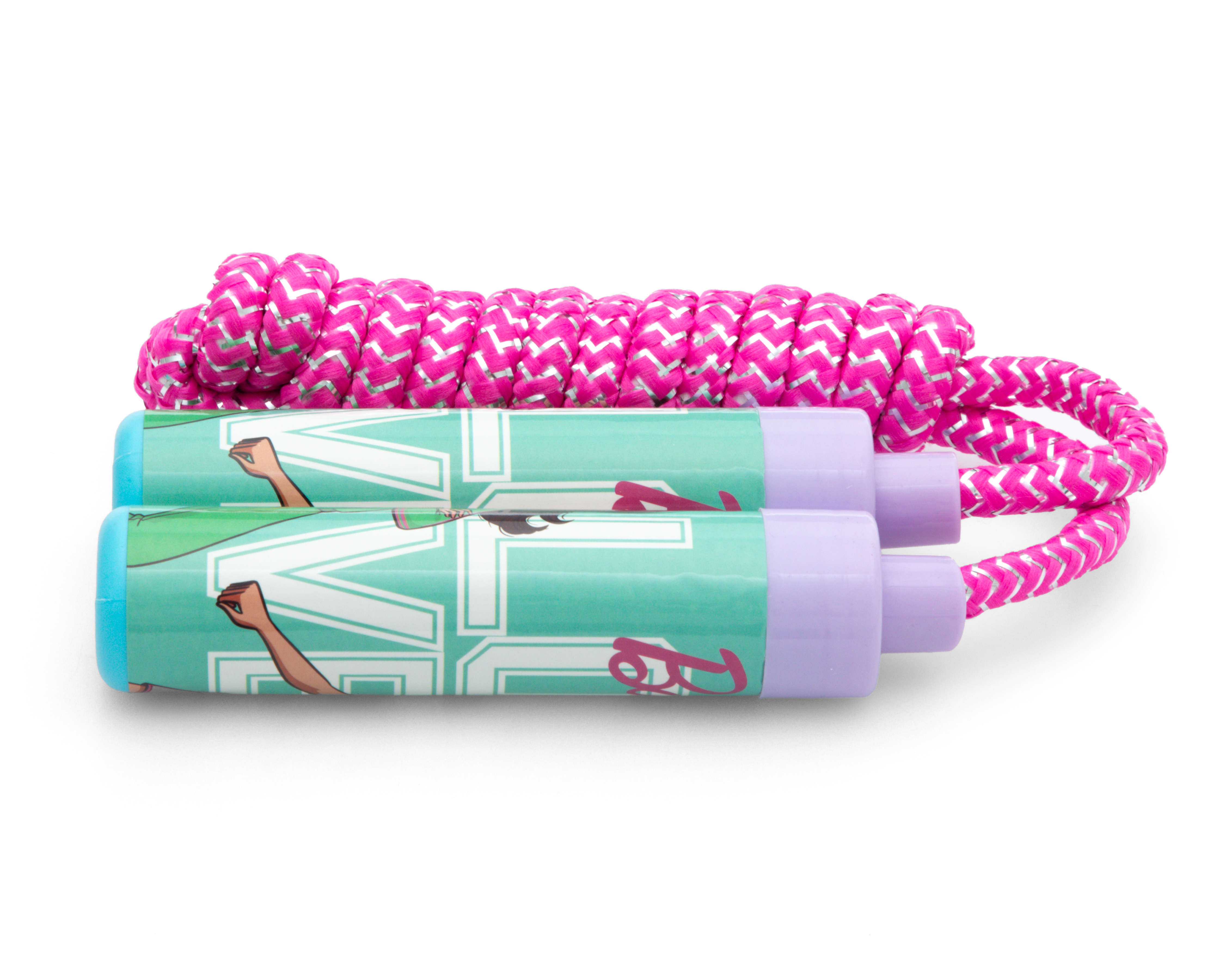 Cuerda para Saltar Barbie