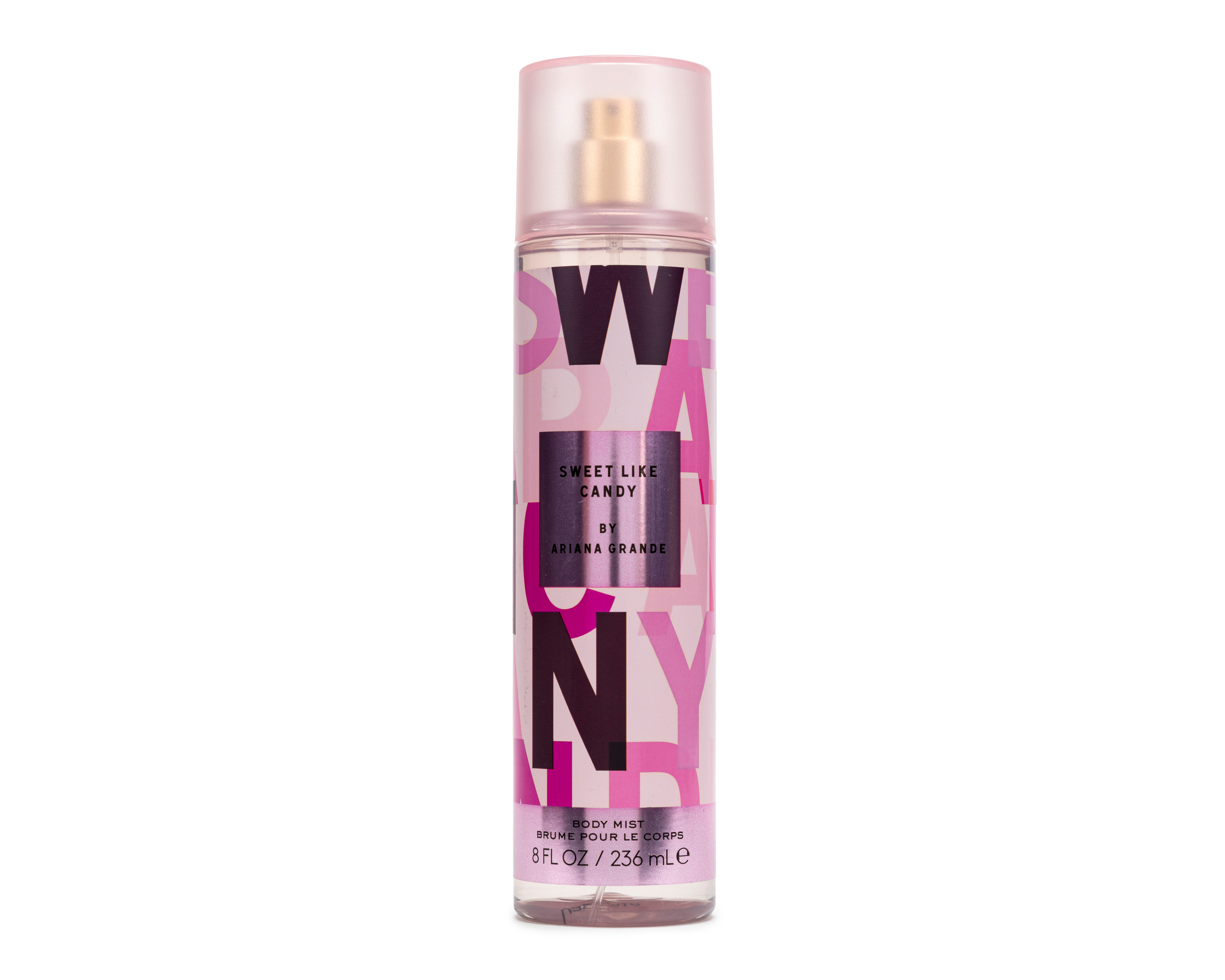Foto 1 | Foto 1 | Body Ariana Grande Sweet Like Candy 236 ml