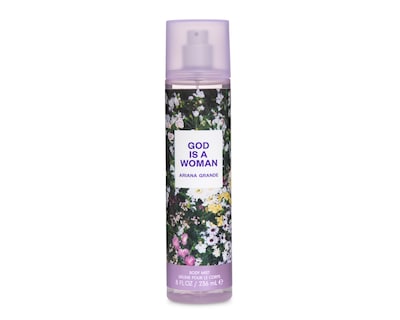 Foto 1 | Foto 1 | Body Ariana Grande God is a Woman 236 ml