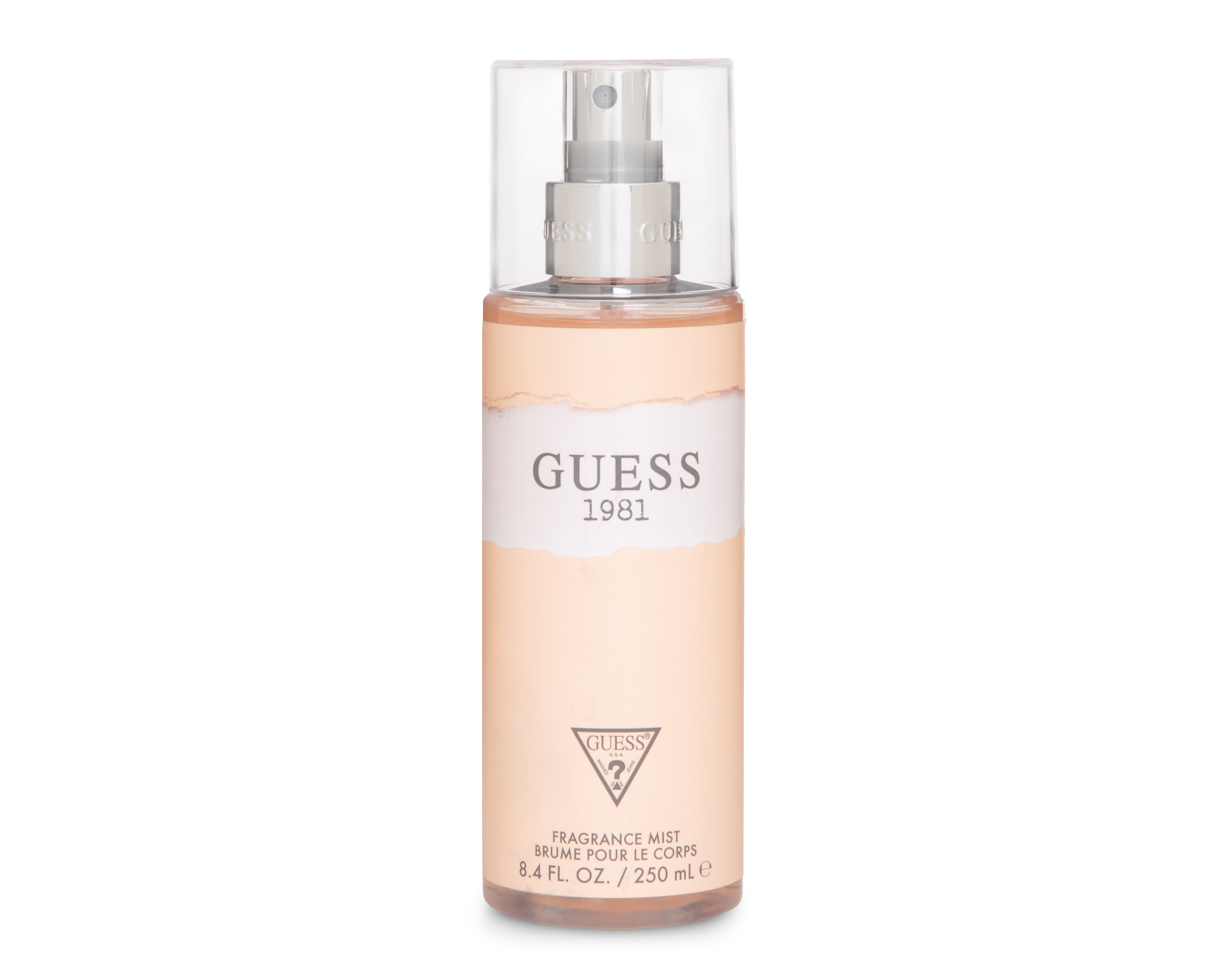 Foto 1 | Foto 1 | Body Guess 1981 250 ml