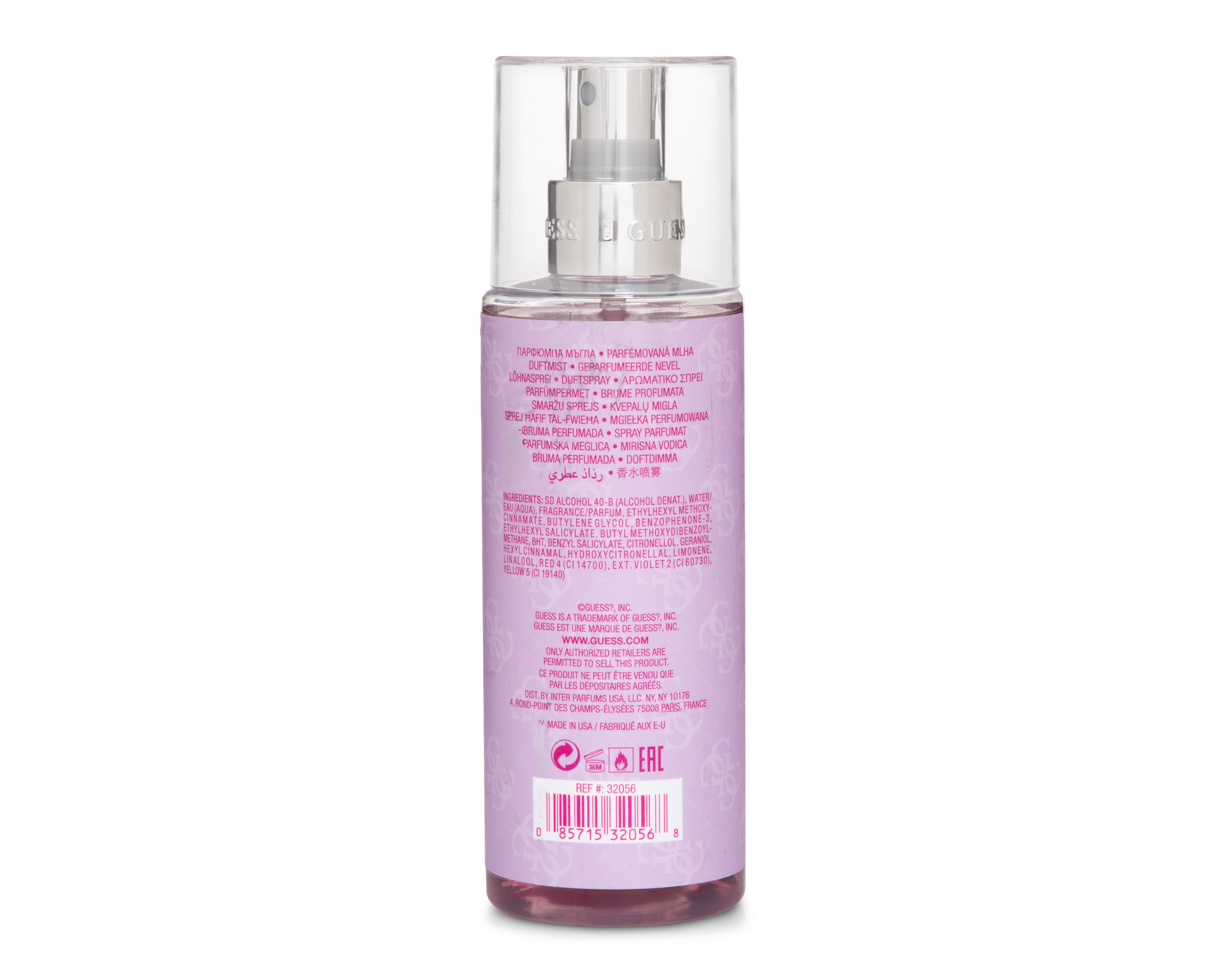 Foto 2 | Foto 2 | Body Guess 250 ml