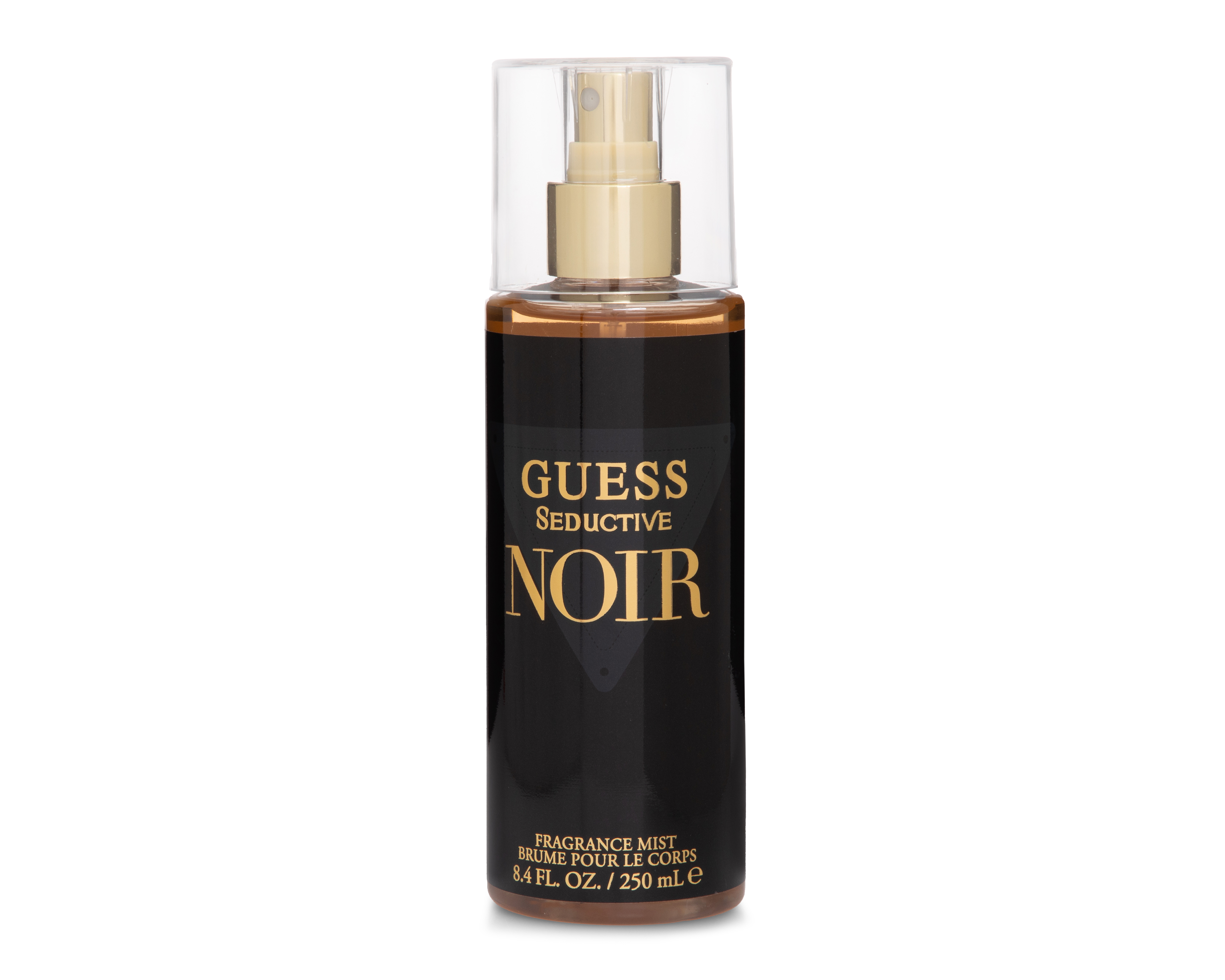 Foto 2 pulgar | Foto 1 | Body Guess Seductive Noir 250 ml
