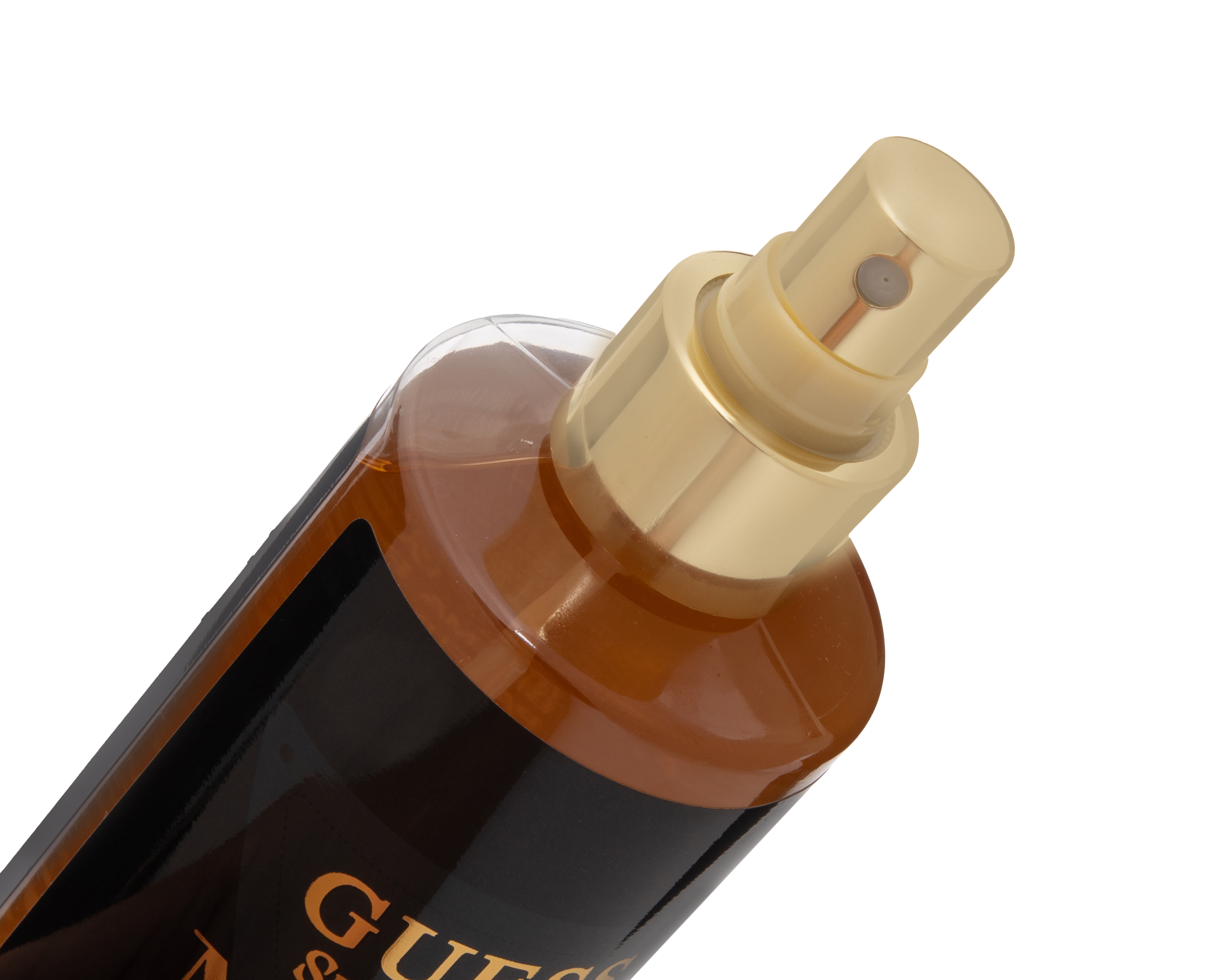 Foto 4 pulgar | Foto 3 | Body Guess Seductive Noir 250 ml