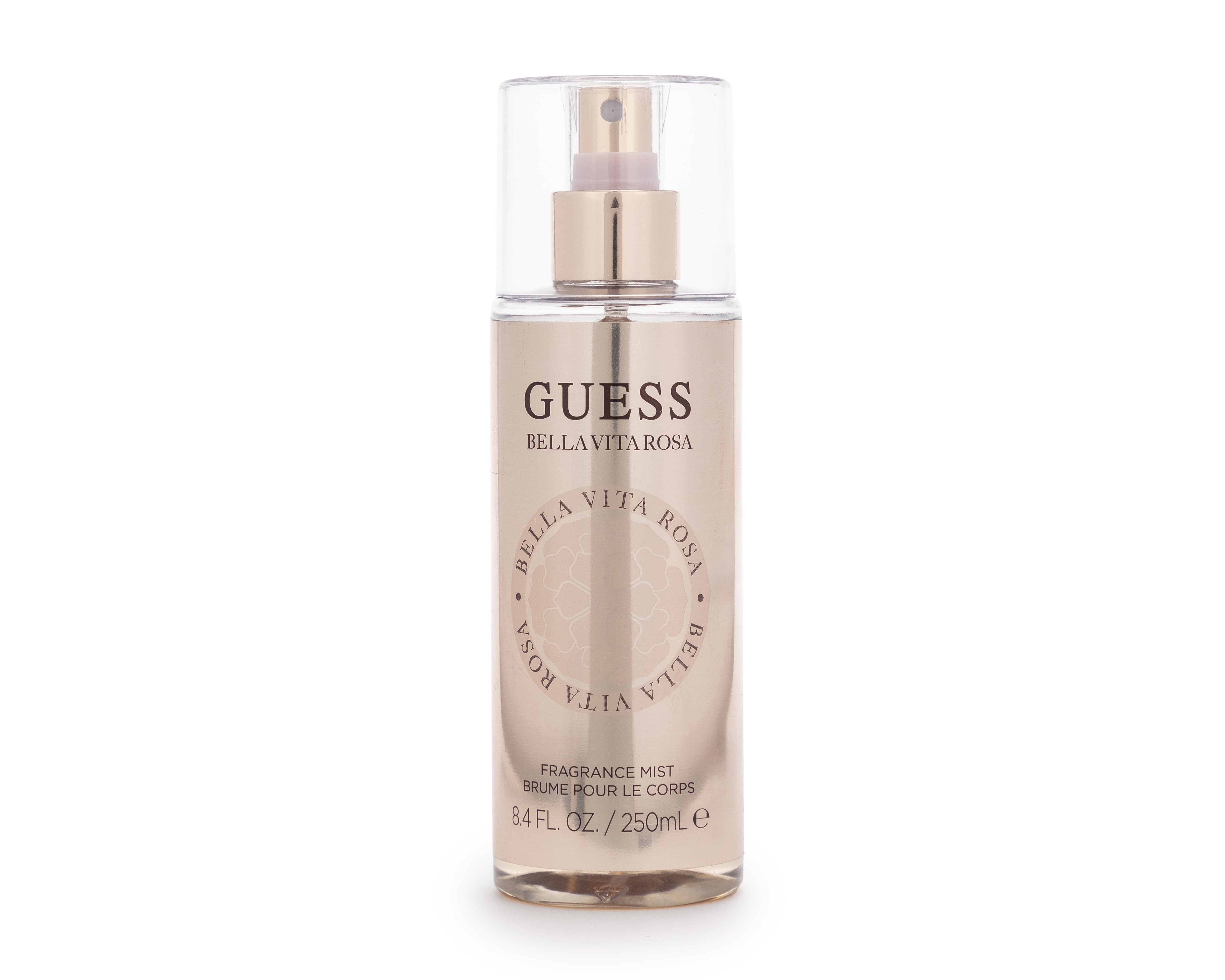 Body Guess Floral Afrutado 250 ml