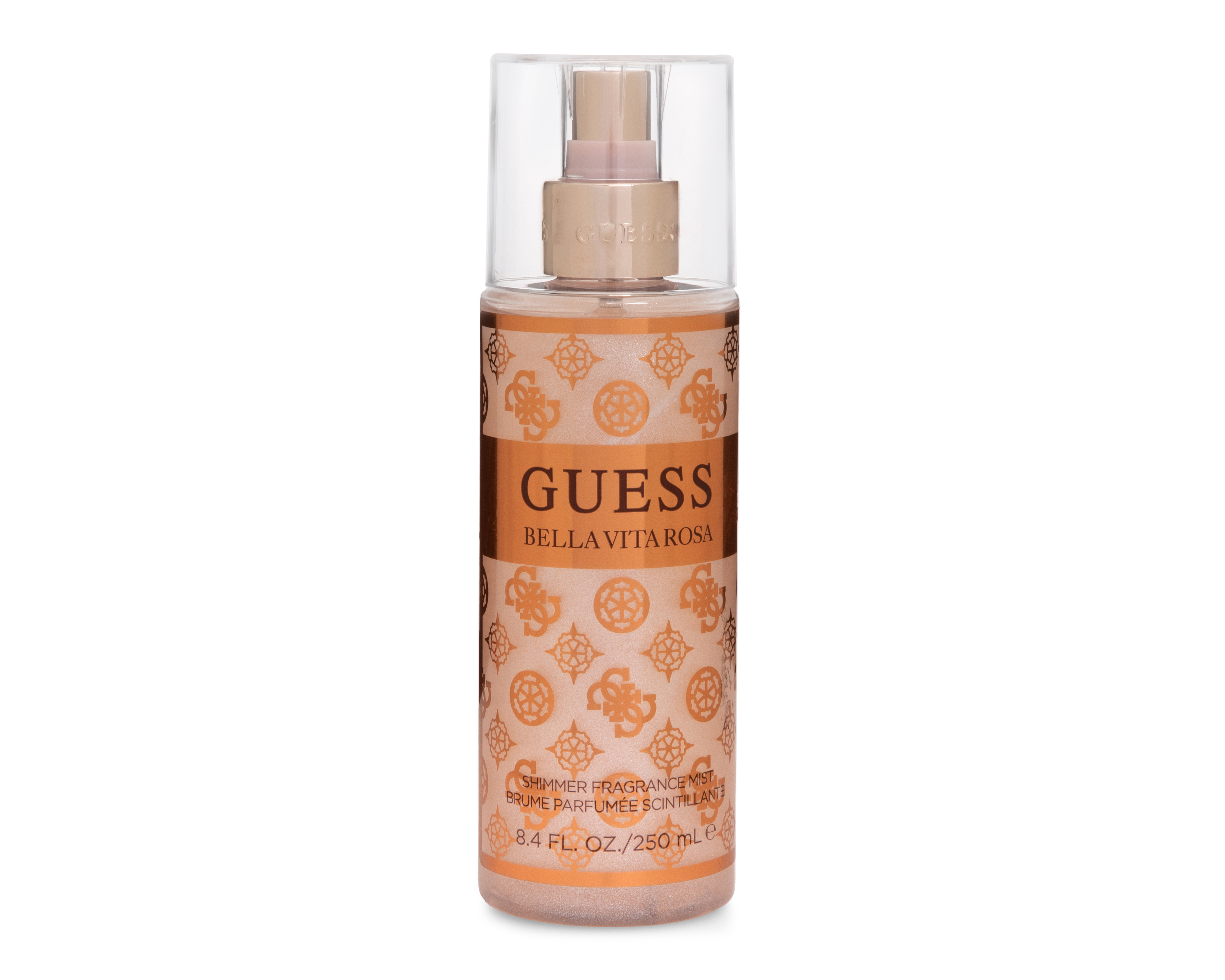 Body Guess Bella Vita Rosa Shimmer 250 ml
