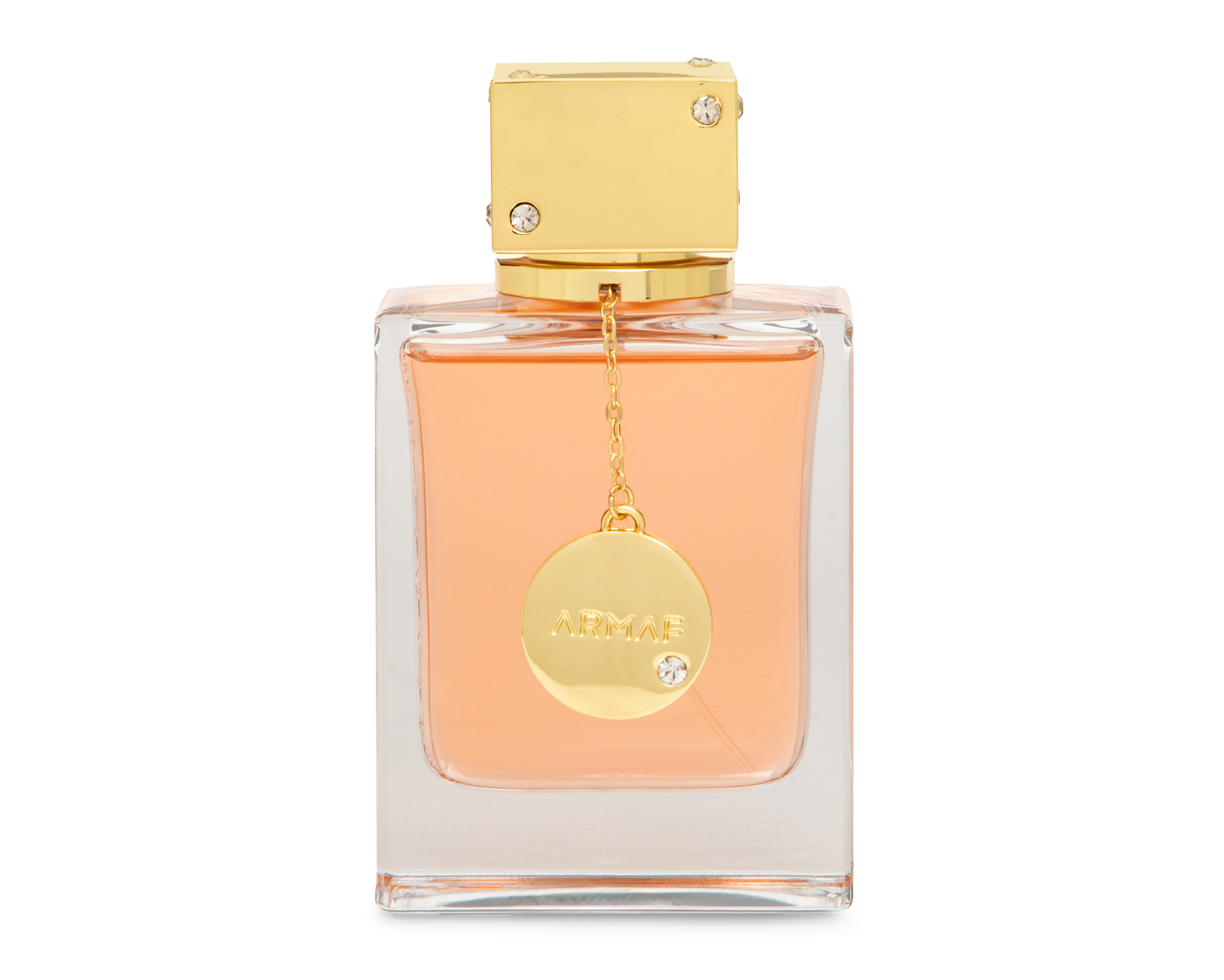 Foto 2 | Foto 2 | Perfume Armaf Club de Nuit Woman Eau de Parfum 105 ml