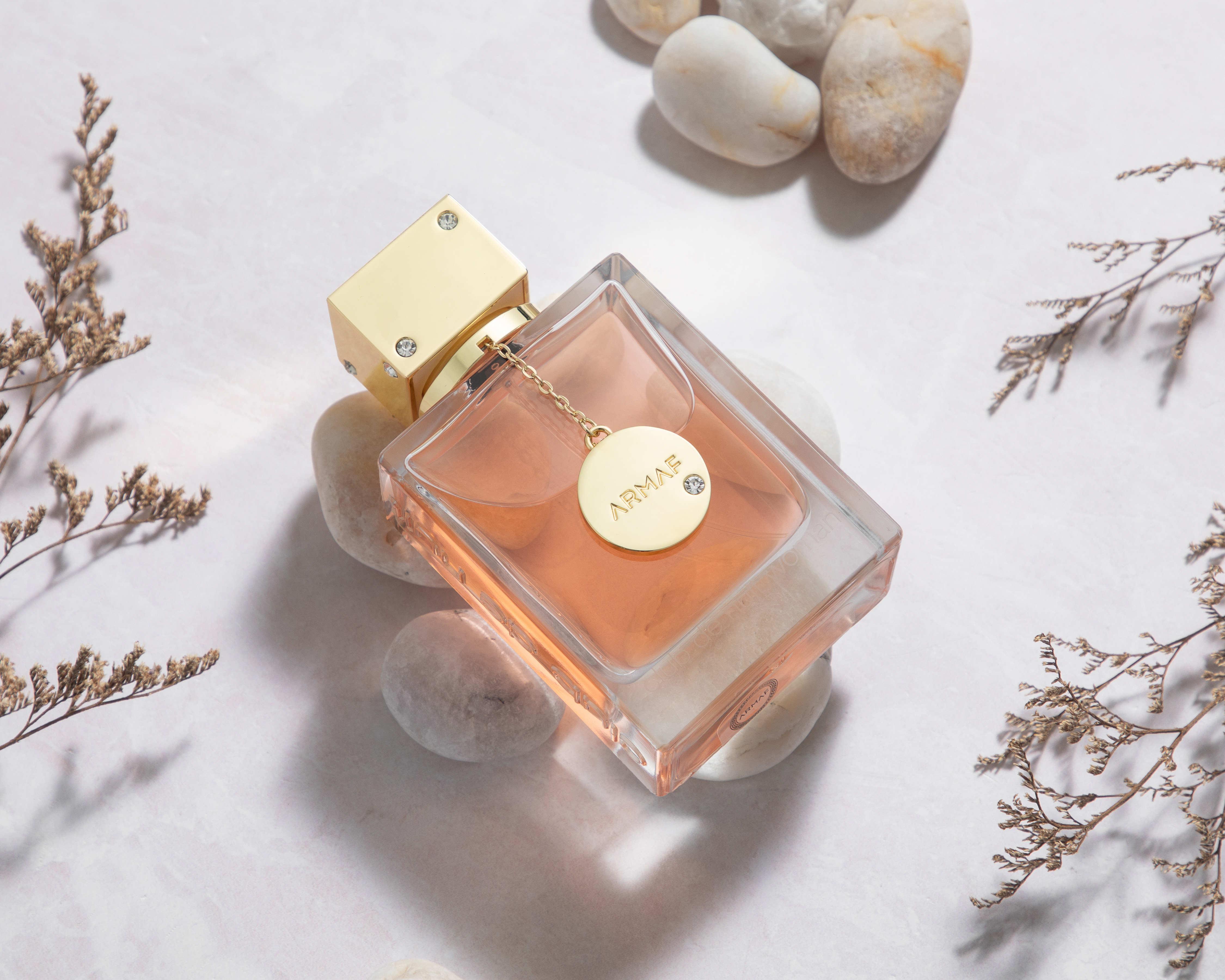 Foto 4 pulgar | Foto 3 | Perfume Armaf Club de Nuit Woman Eau de Parfum 105 ml