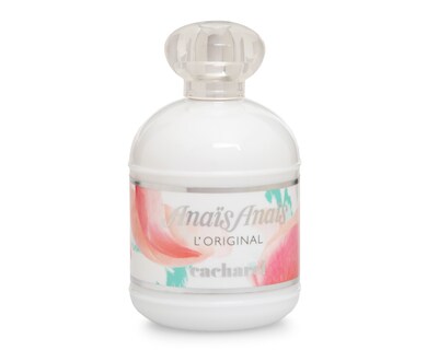 Foto 2 | Foto 2 | Perfume Cacharel Anais Anais L'Original Eau de Toilette 100 ml