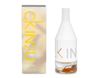 Foto 1 | Foto 1 | Perfume Calvin Klein CK IN 2U Eau de Toilette 100 ml