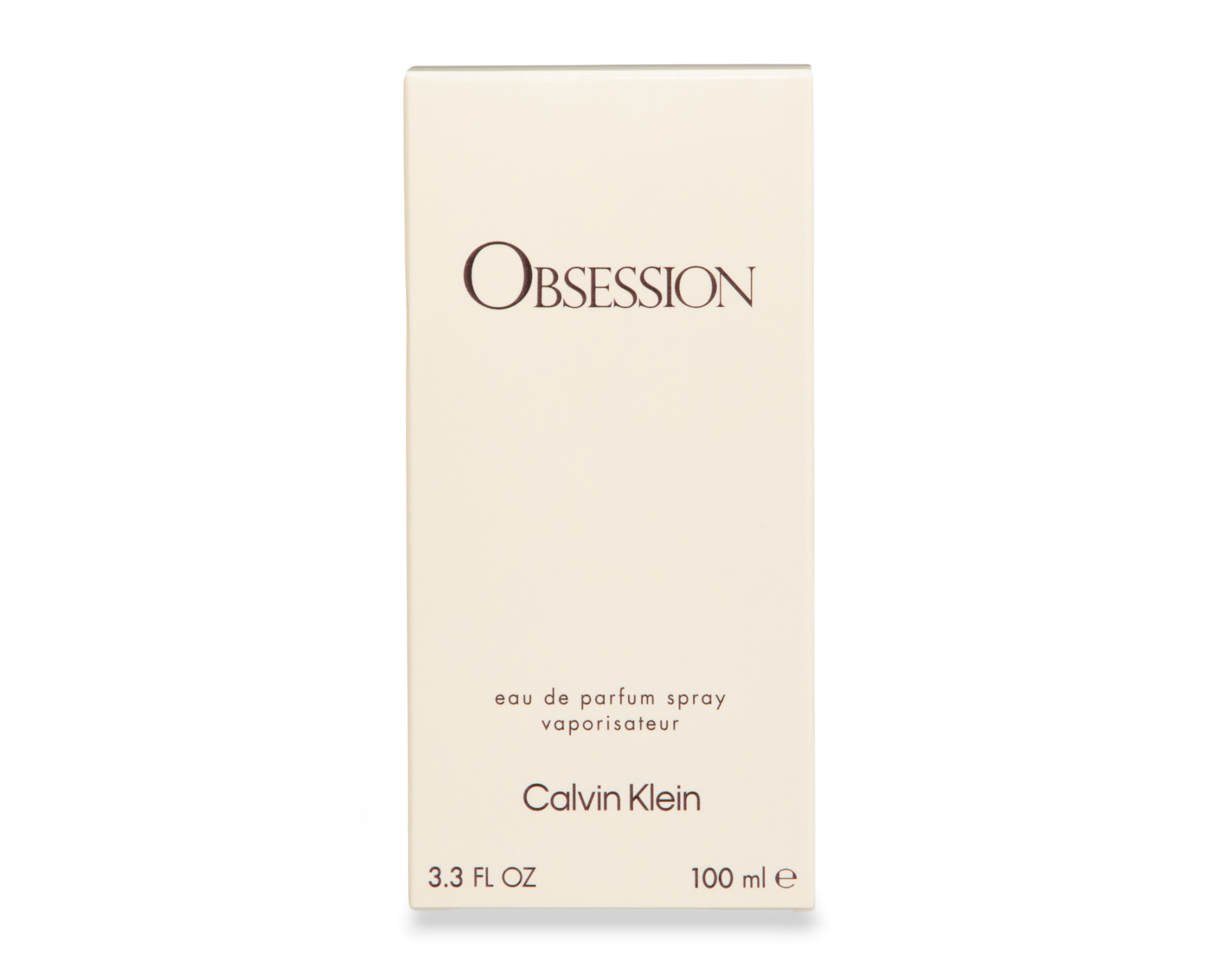 Foto 4 pulgar | Foto 3 | Perfume Calvin Klein Obsession Eau de Parfum 100 ml