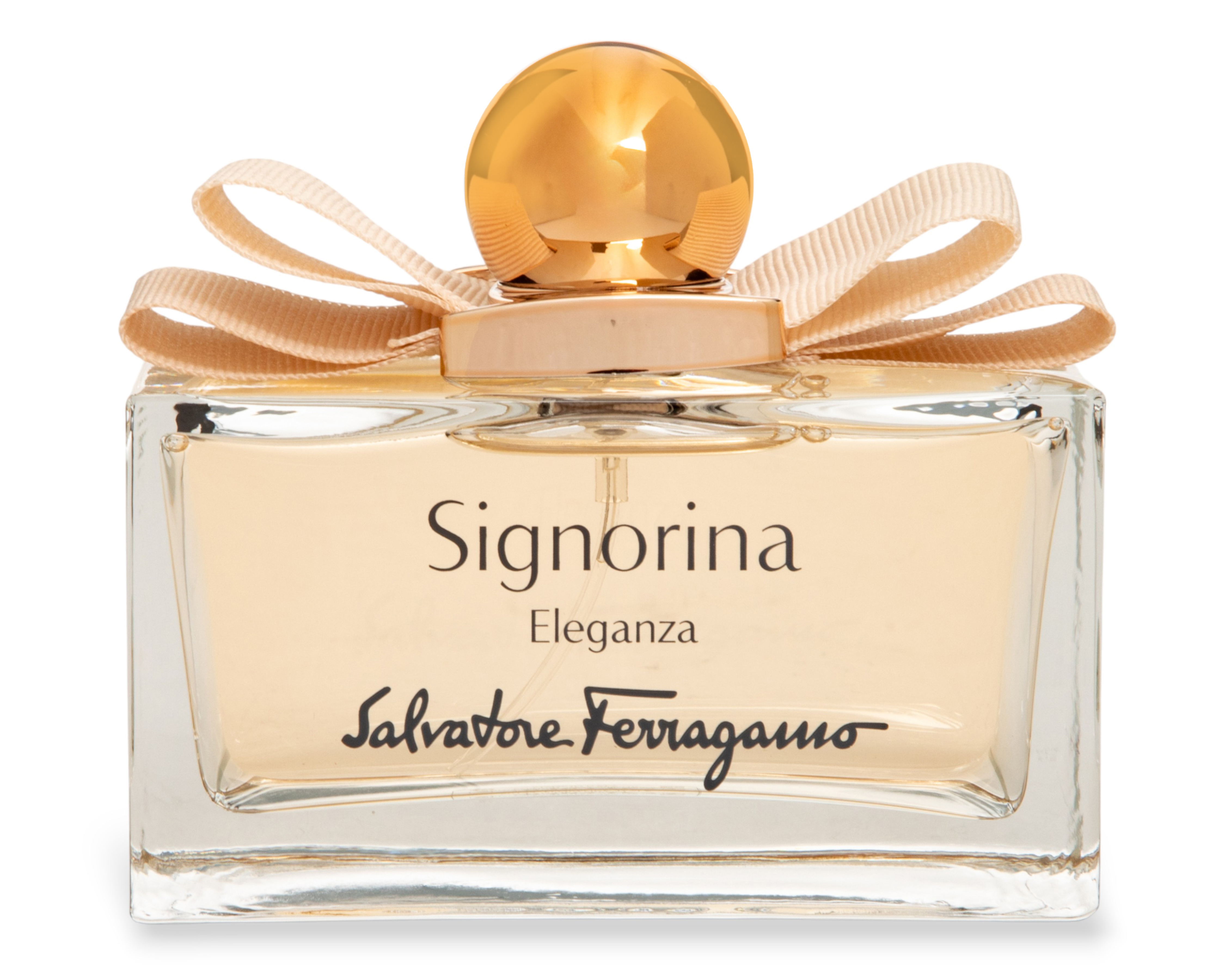 Foto 3 pulgar | Foto 2 | Perfume Salvatore Ferragamo Signorina Eleganza Eau de Parfum 100 ml