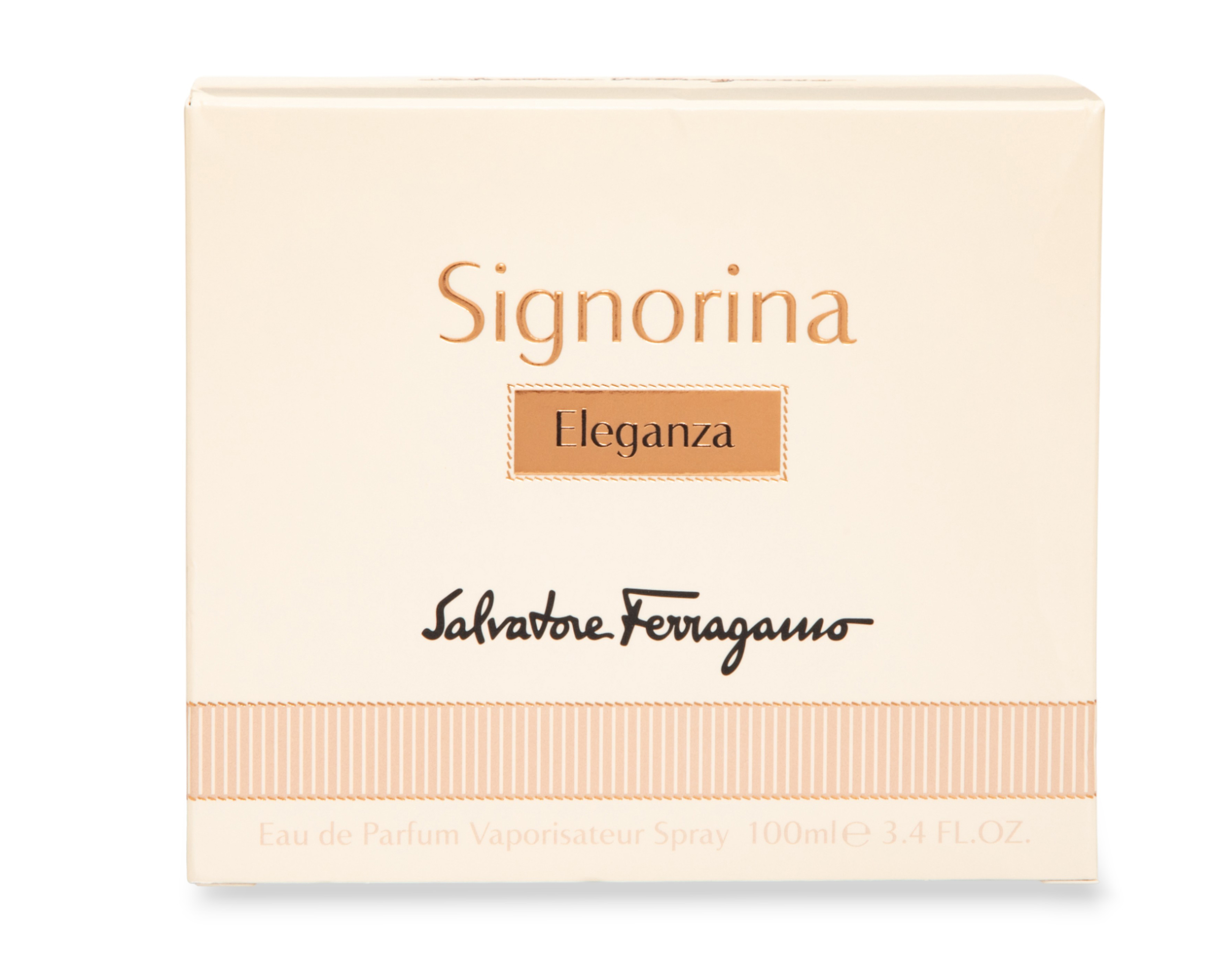 Foto 4 pulgar | Foto 3 | Perfume Salvatore Ferragamo Signorina Eleganza Eau de Parfum 100 ml